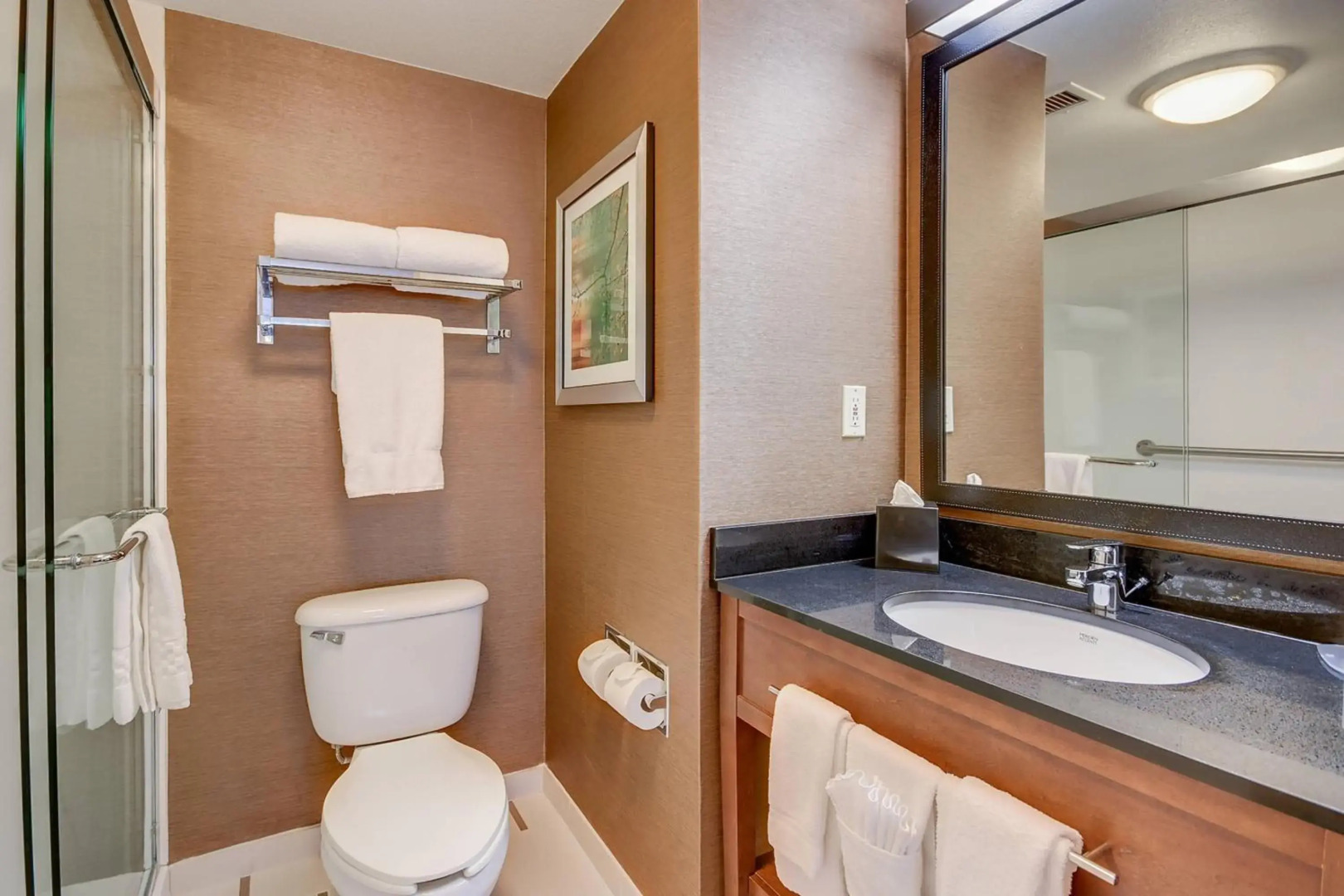 Fairfield Inn by Marriott Boston Woburn-Burlington