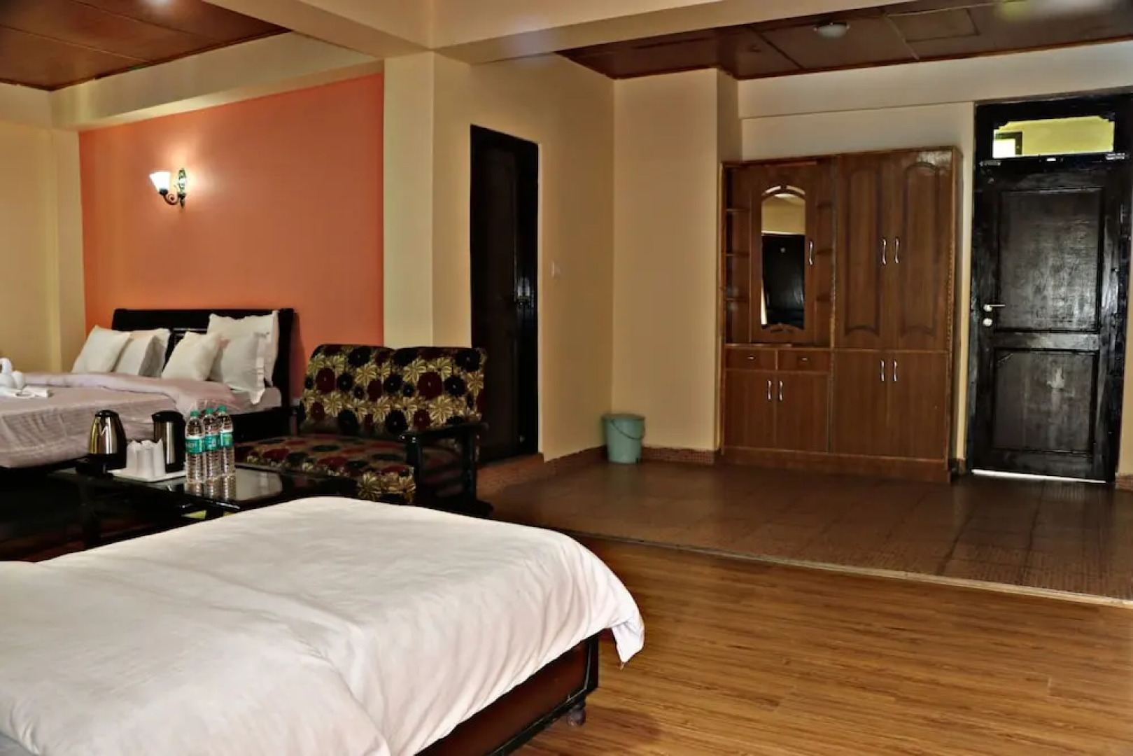 Hotel Prakash Regency Sangla