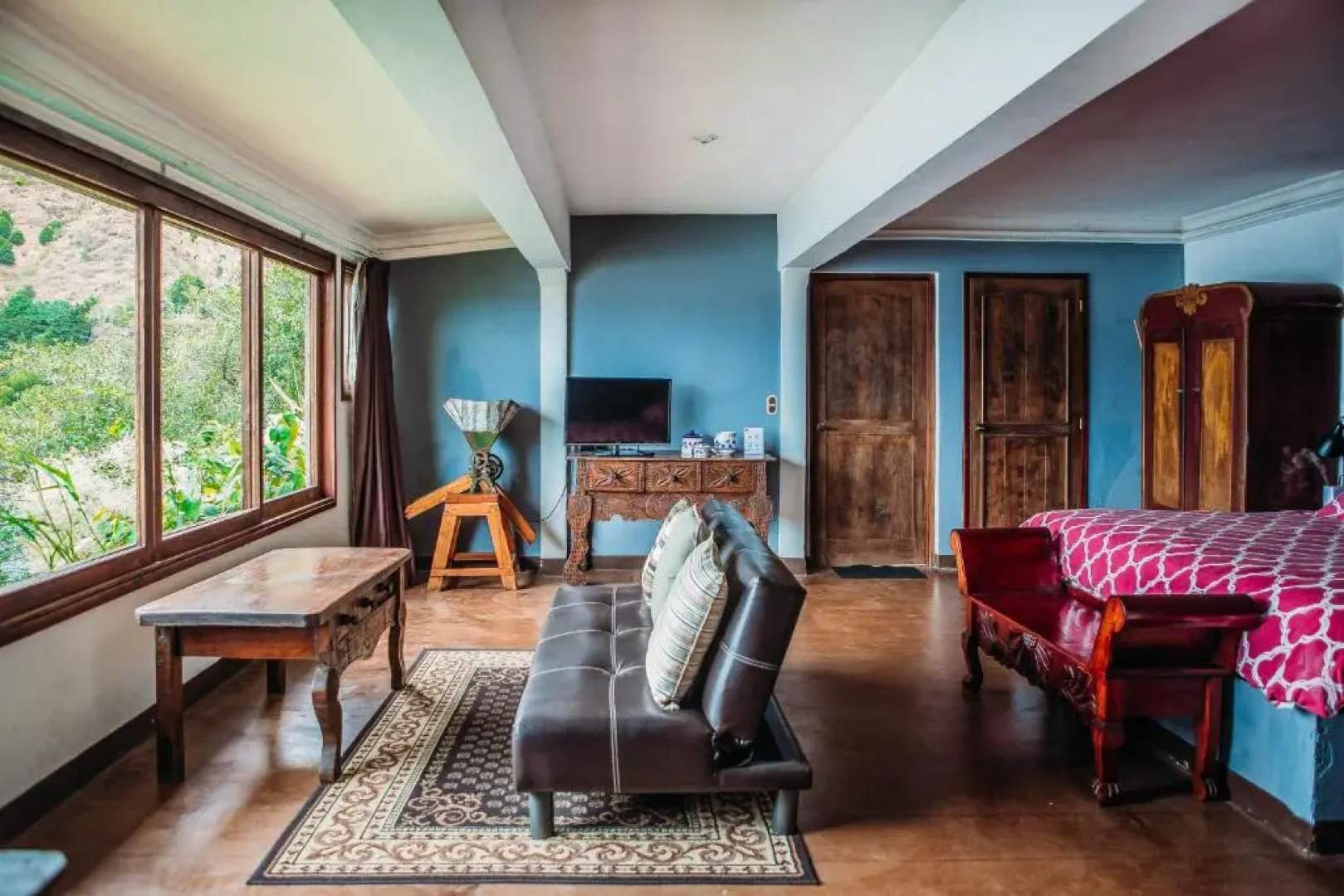 Atitlan Sunset Lodge