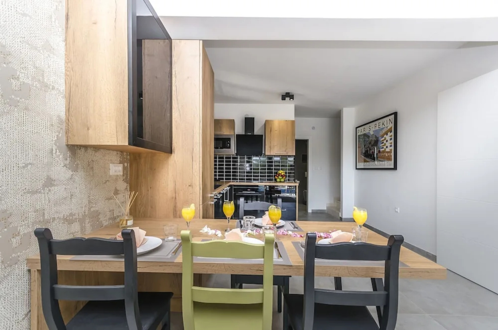 Apartments Villa Adriana Ii