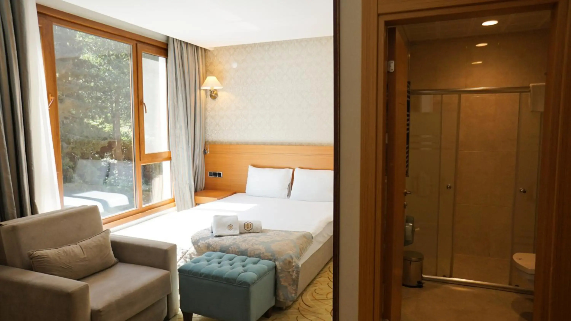 Ayder Hasimoglu Hotel