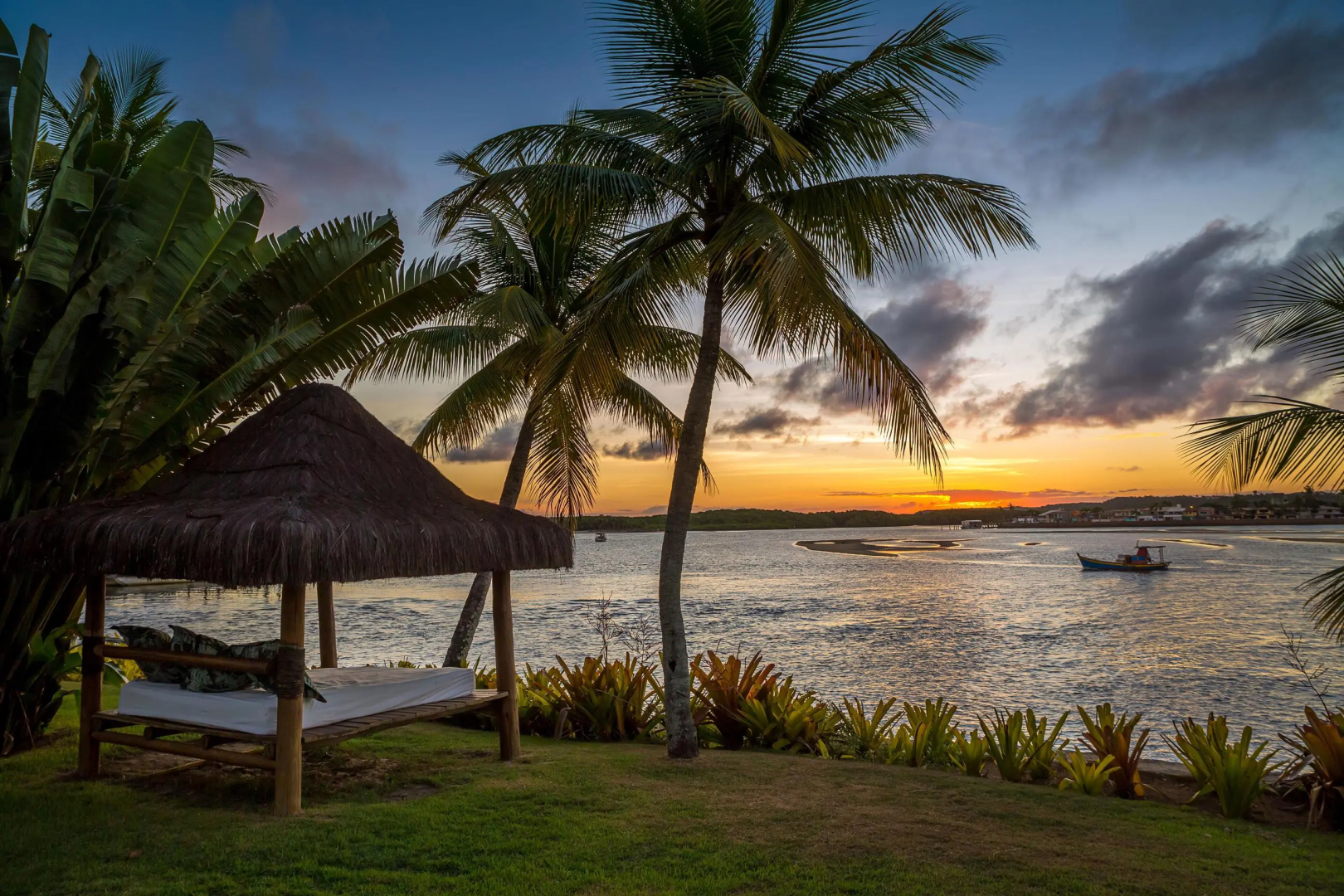 Arraial D'Ajuda Eco Resort