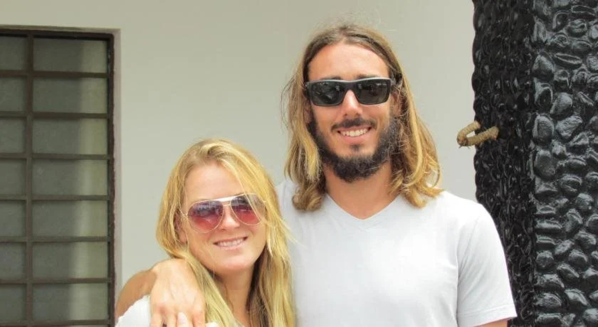 Punta Hermosa Surf Hostel