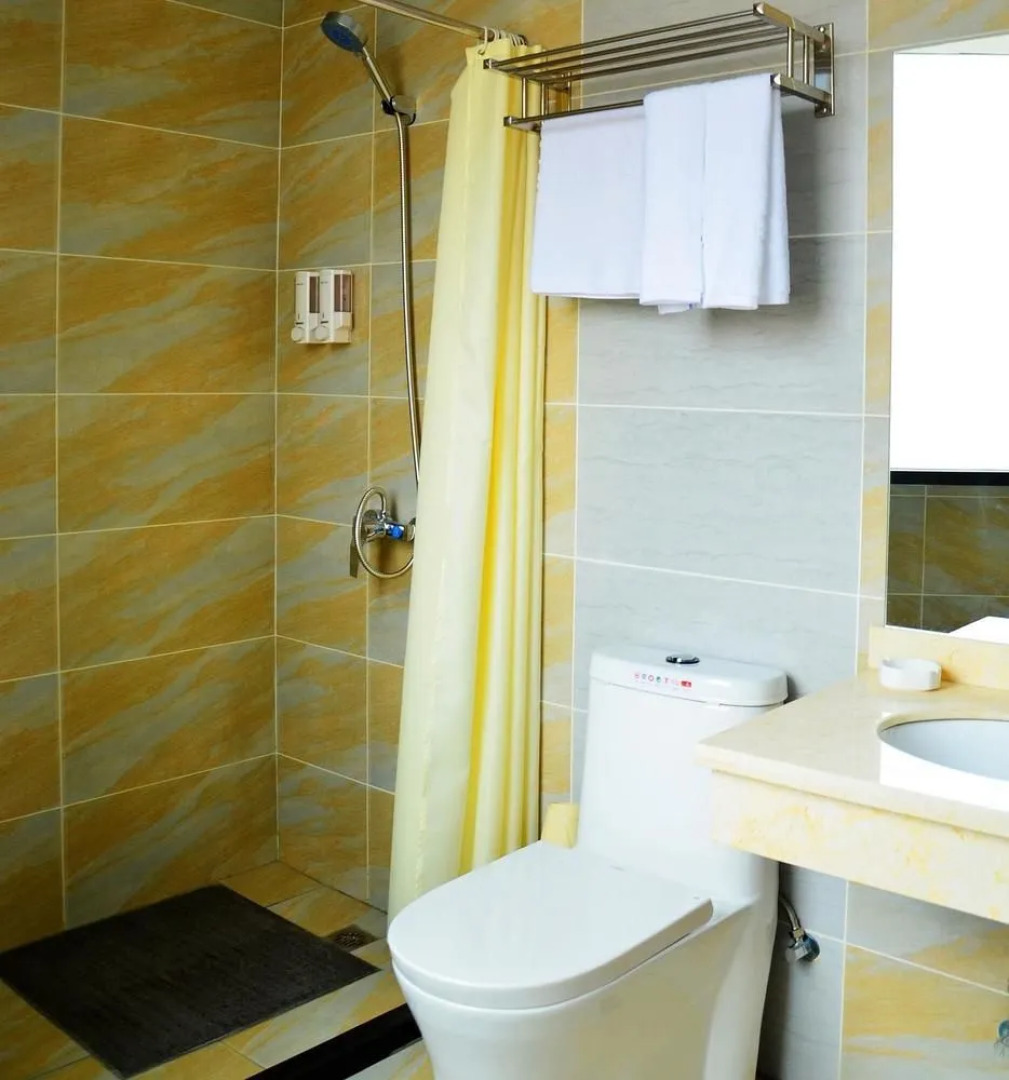 Guilin Style Art Theme Hotel