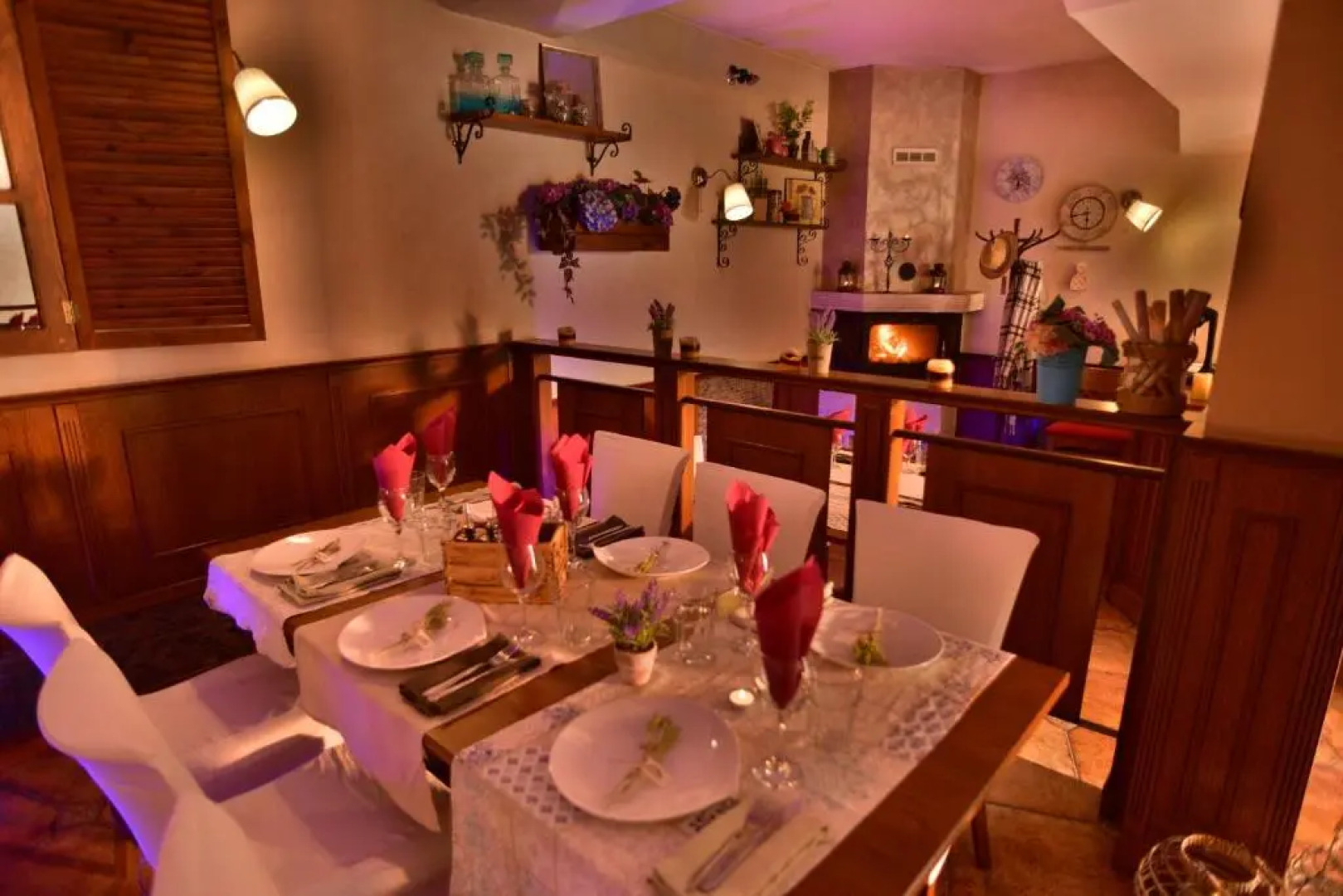 Mountain Boutique Hotel & Spa