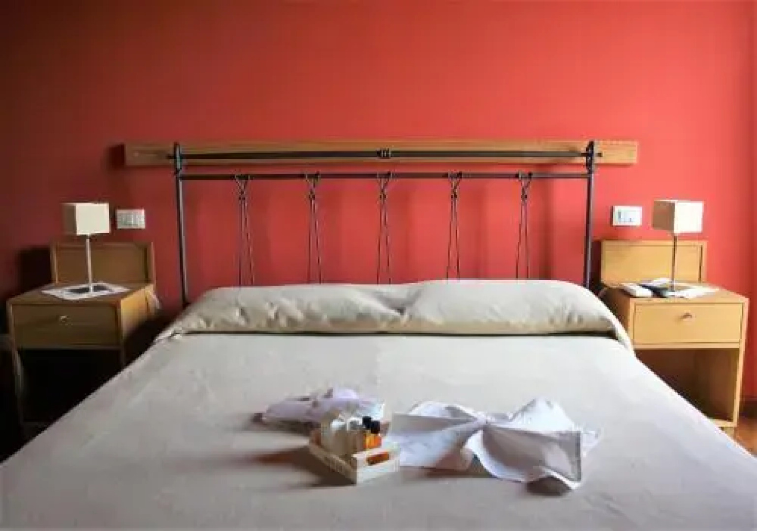 Agriturismo Borgo Chiasalp