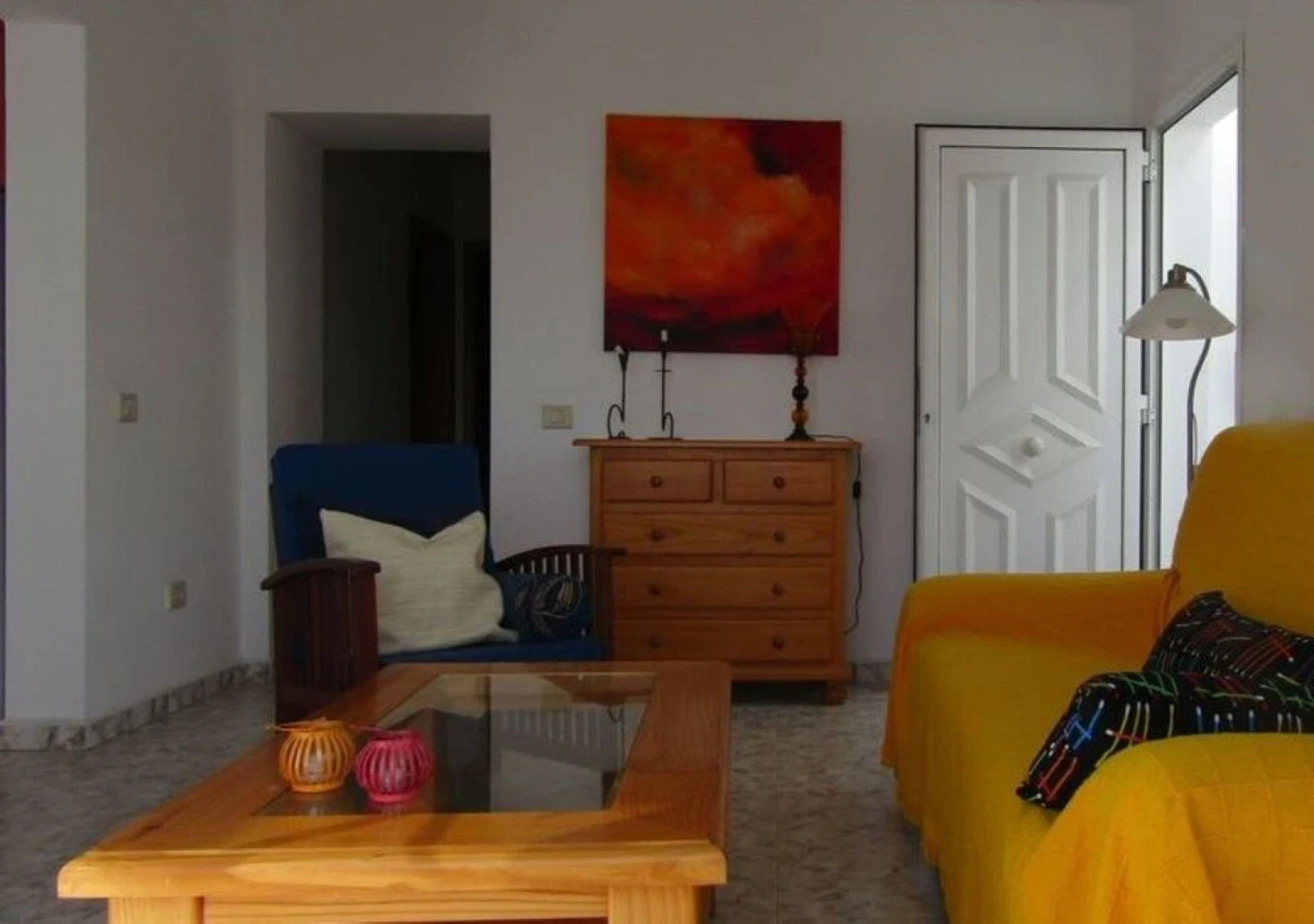 Lanzarote 102515 2 Bedroom Apartment By Mo Rentals