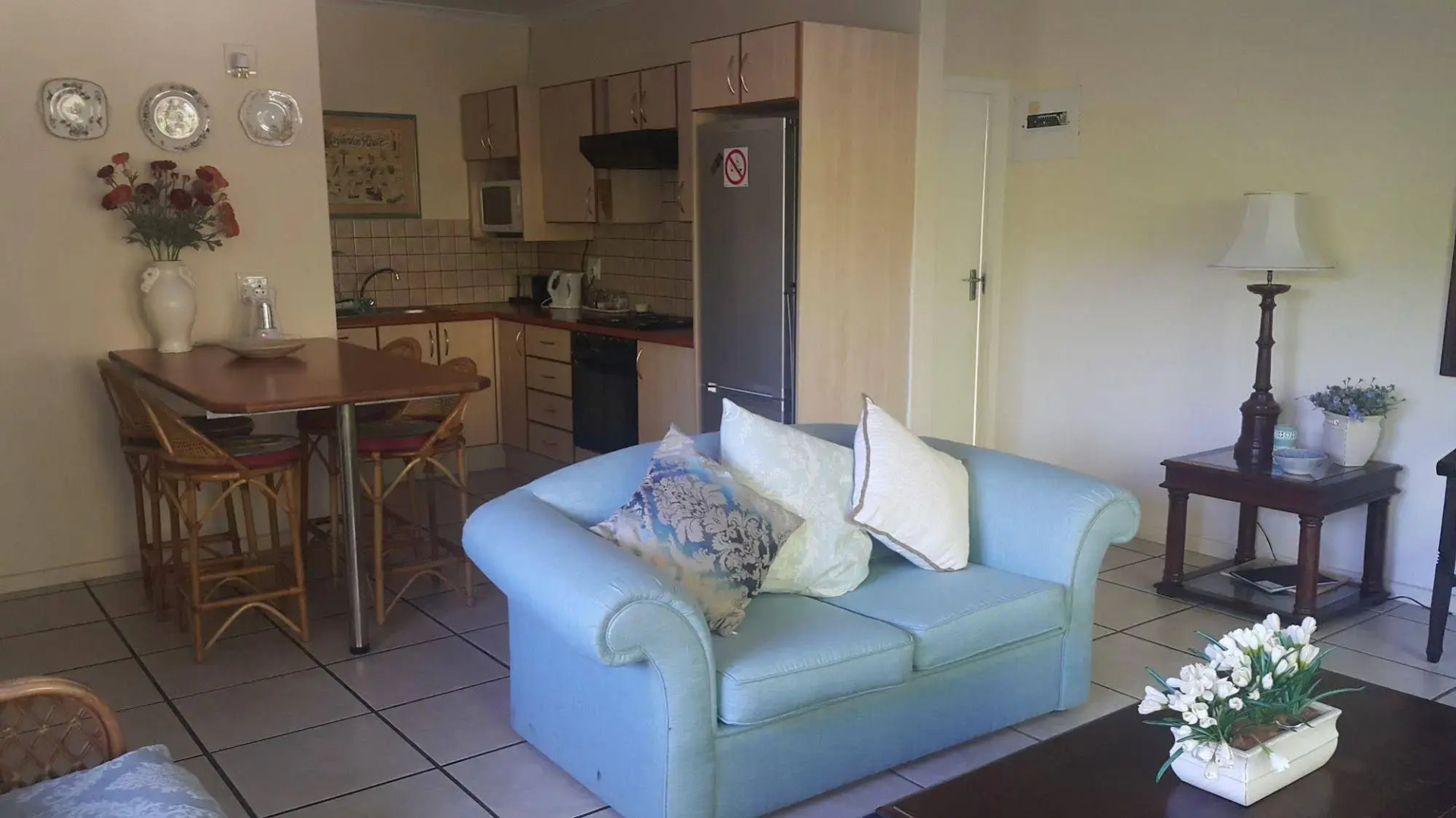 Cherry Berry Guest House