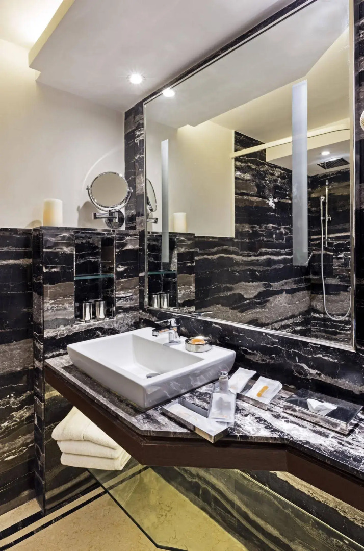 Zone by The Park Bani Park Jaipur