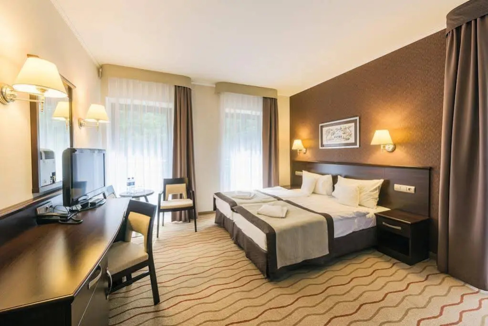 Hotel Medical Spa Malinowy Dwór