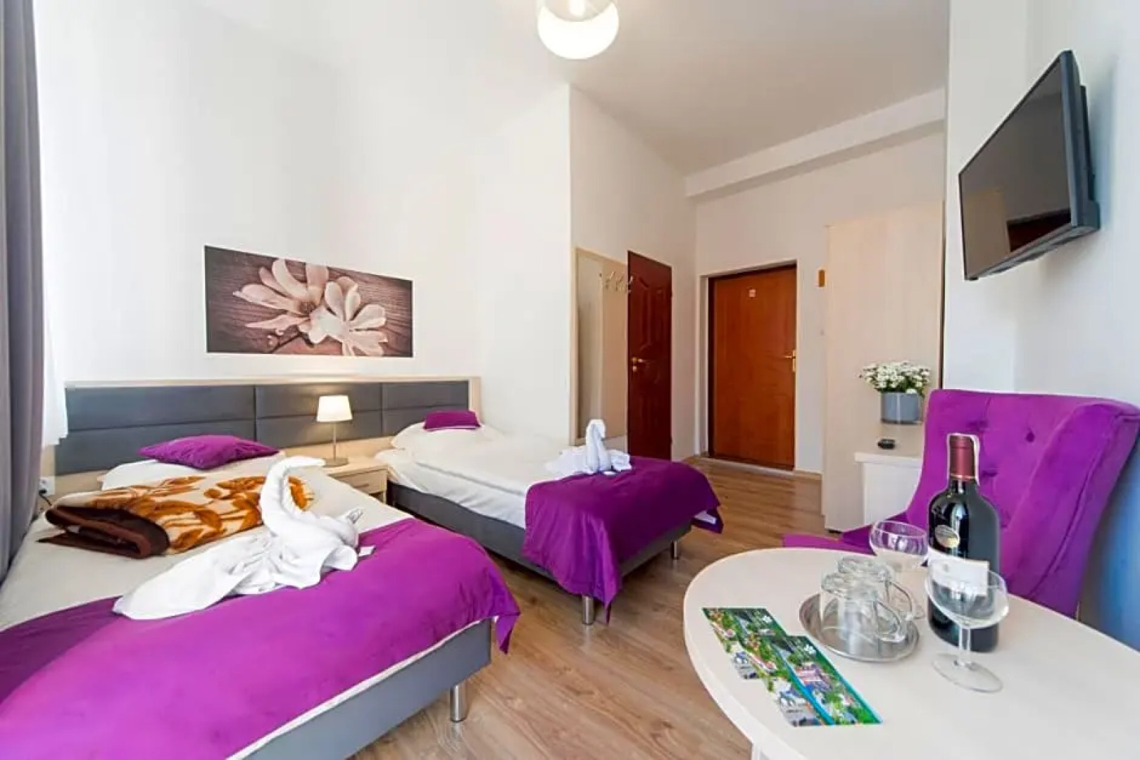 Dobrzynski Resort Topaz