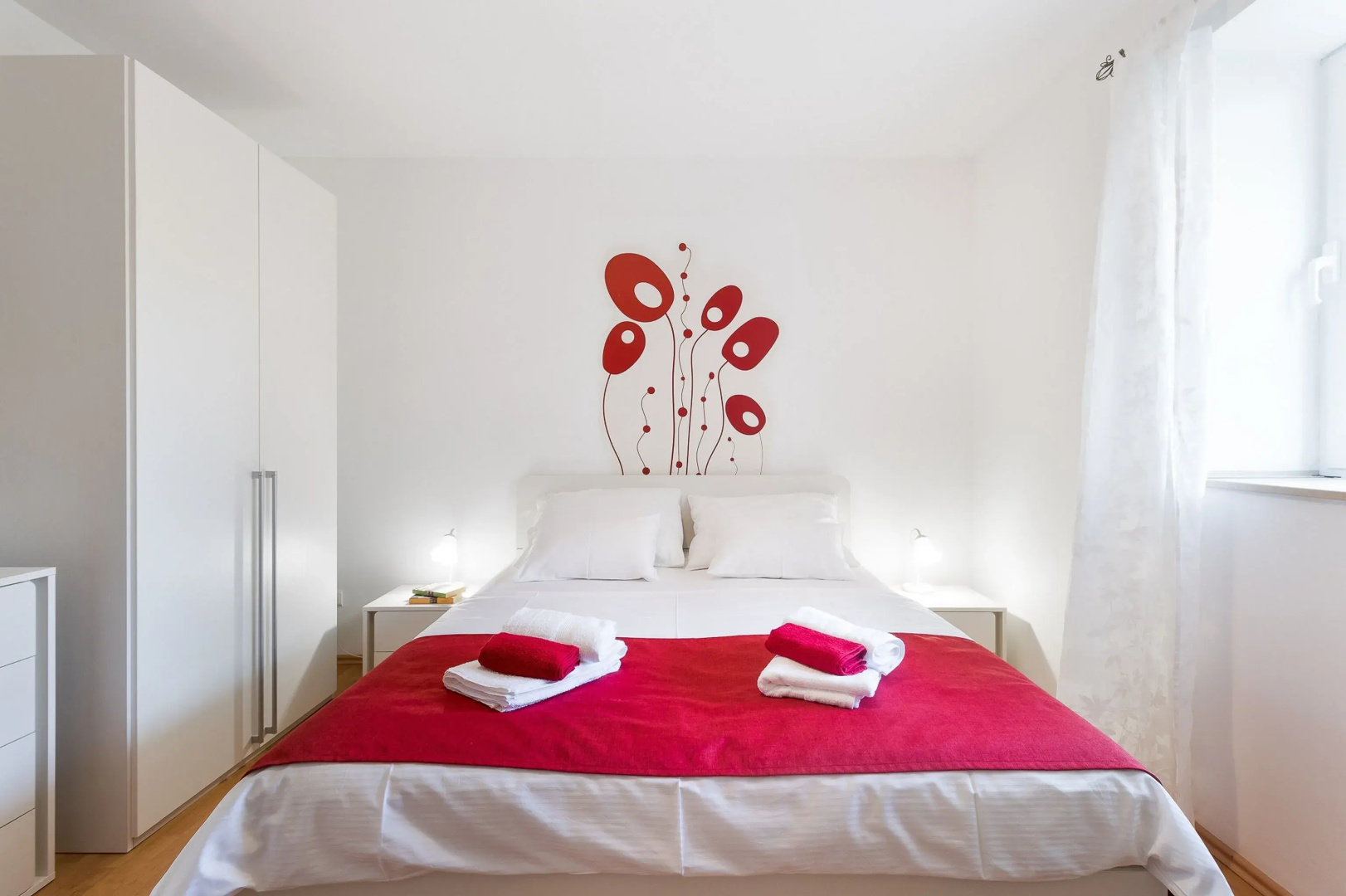 Apartments Lotea