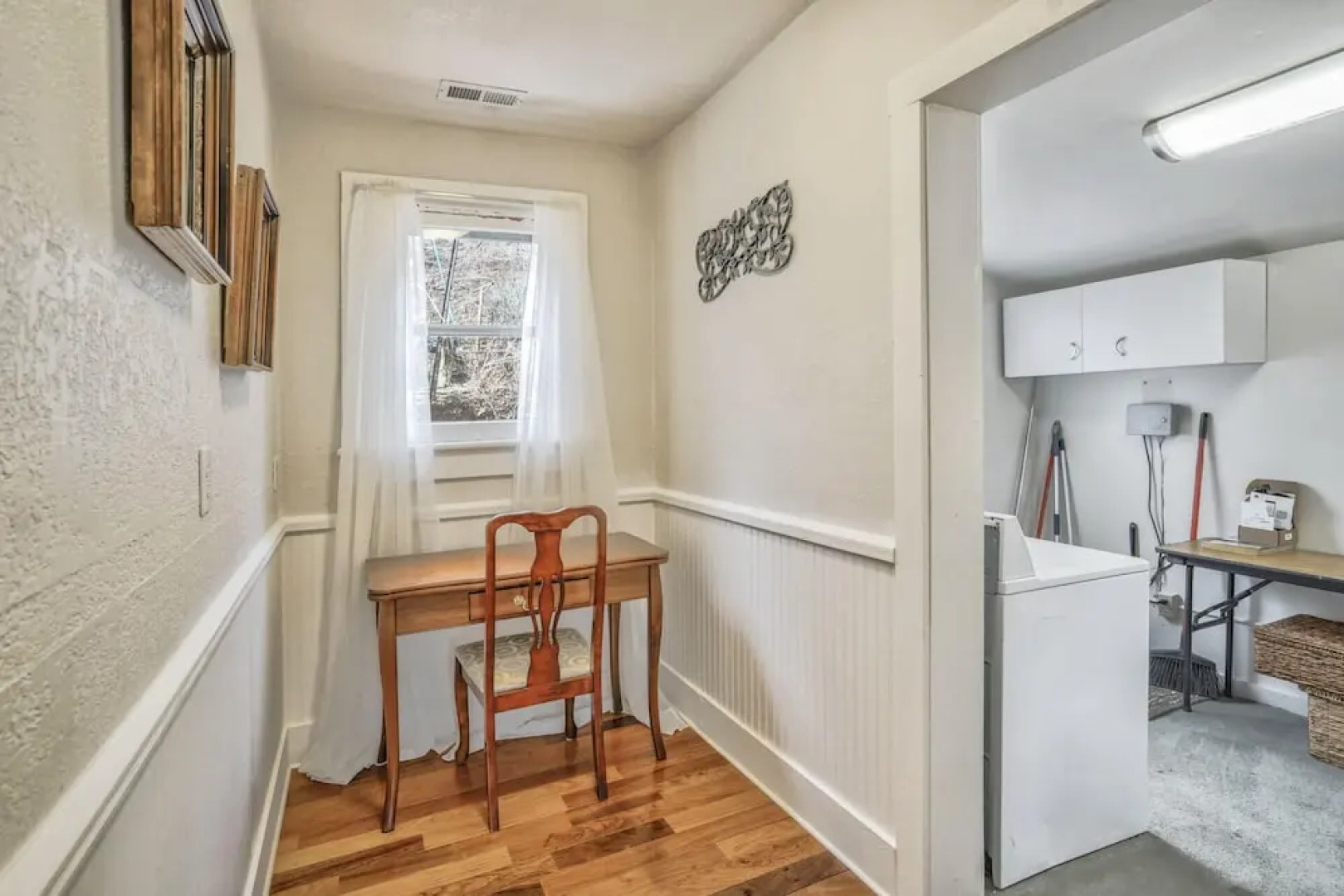 1BR Quiet Neighborhood & Nearby Parks