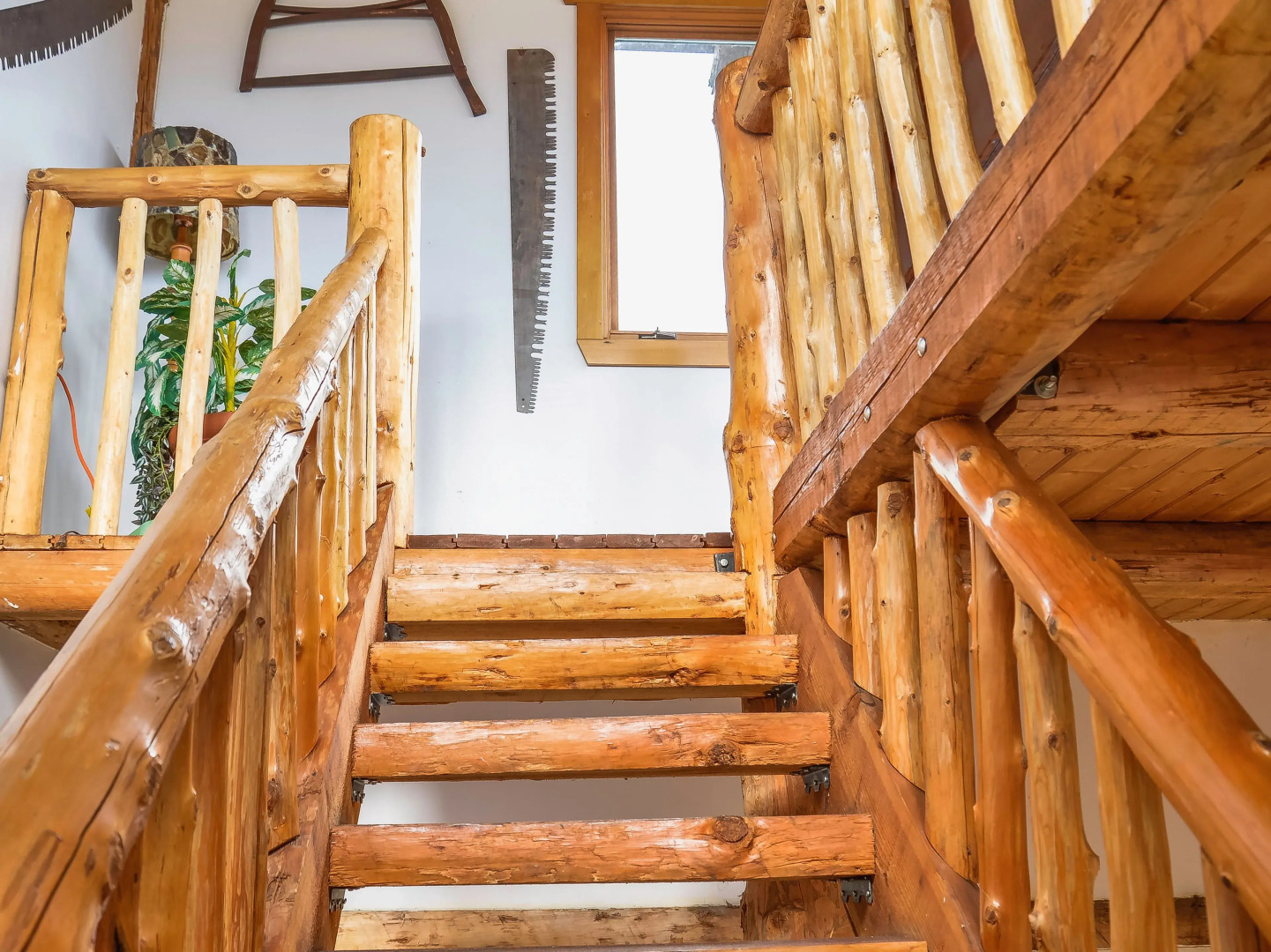 Sumas Mountain Lodge