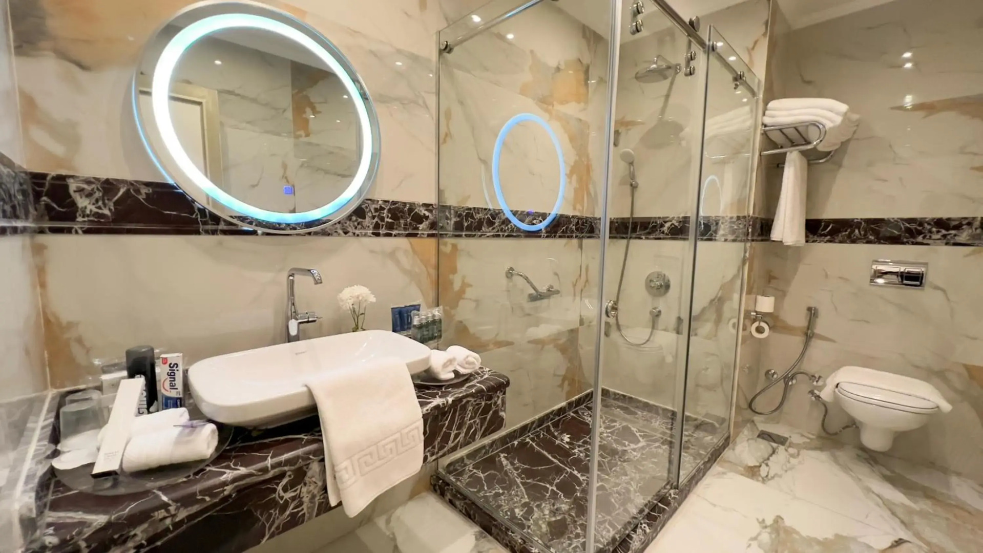 The Palace Hotel - Adults Only