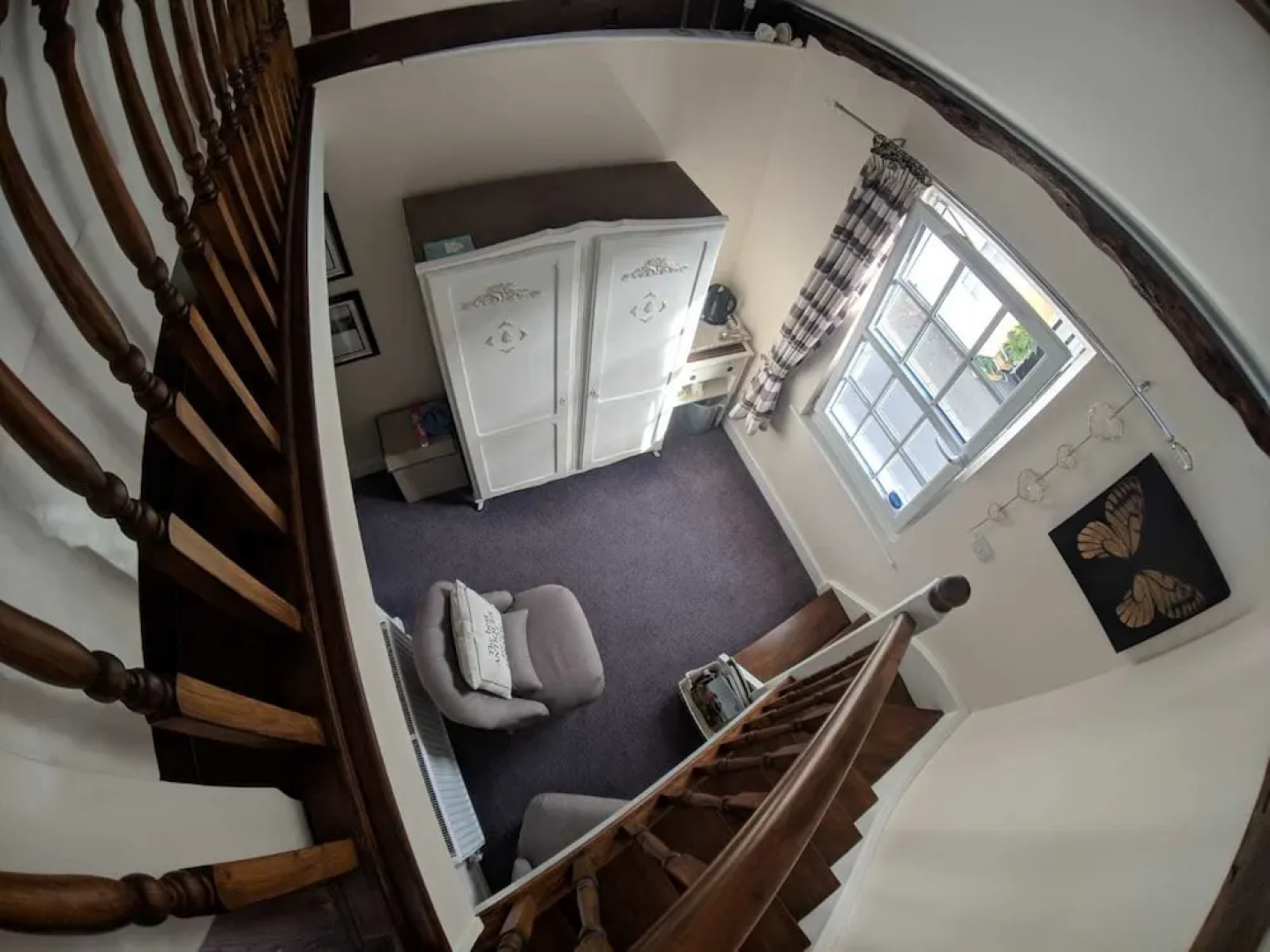 Crossroads BnB