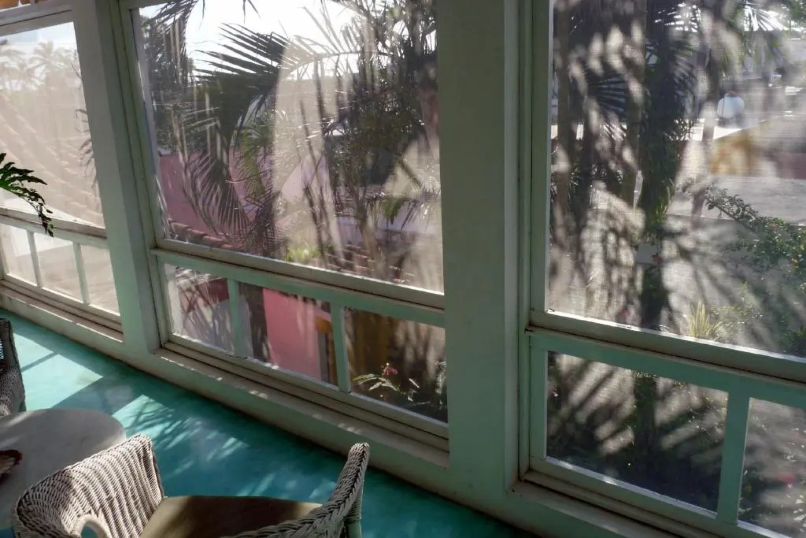 Casa de la Luz - Studio Apartment