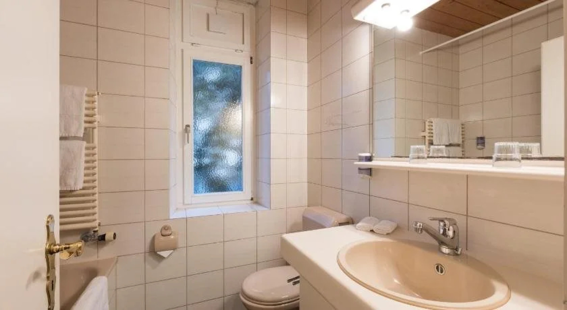 Swiss Inn Hotel & Apartments