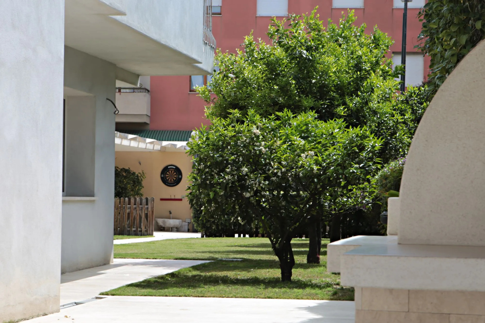 La Peonia Boutique B&B