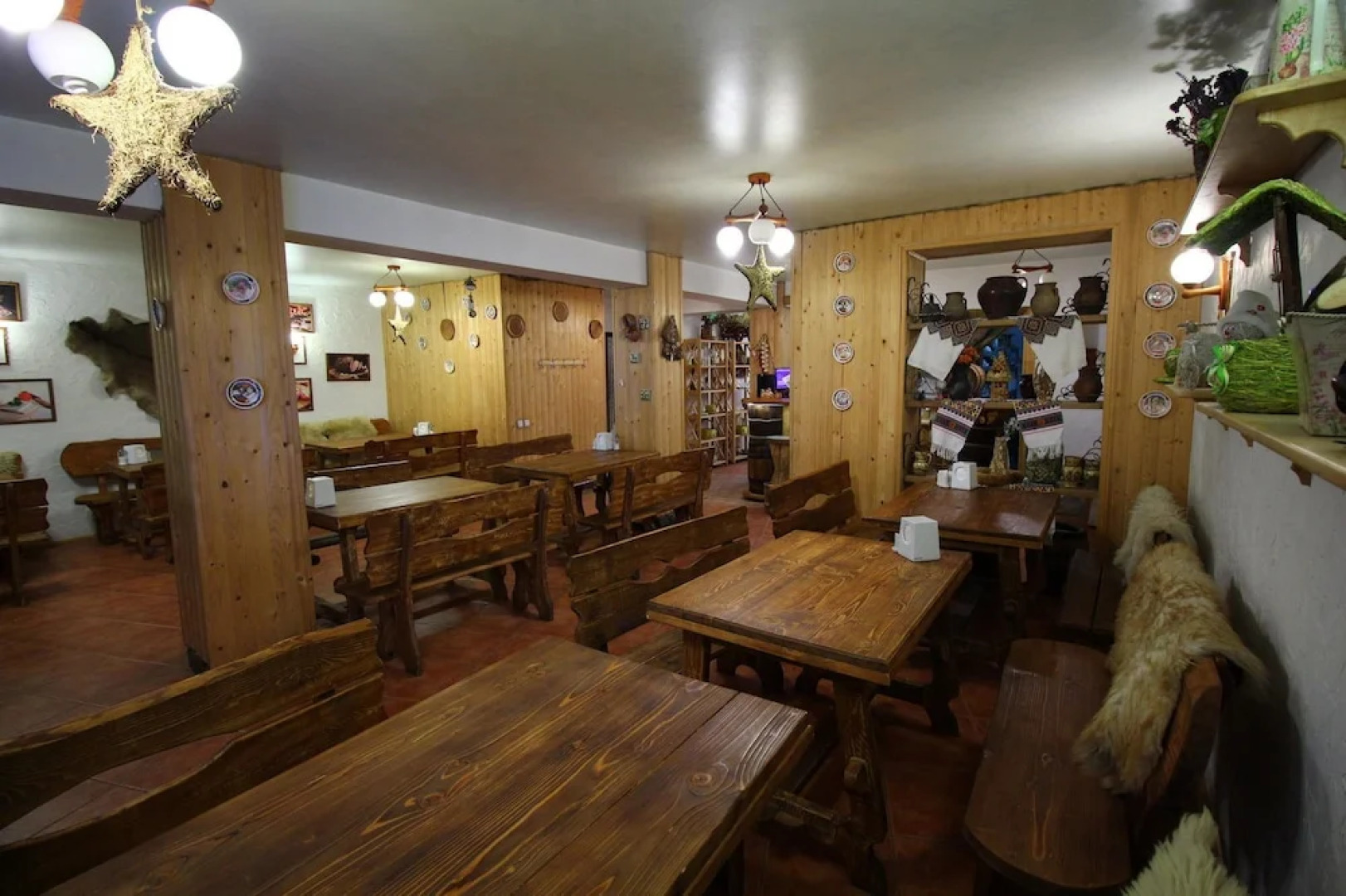 Горный Прутец