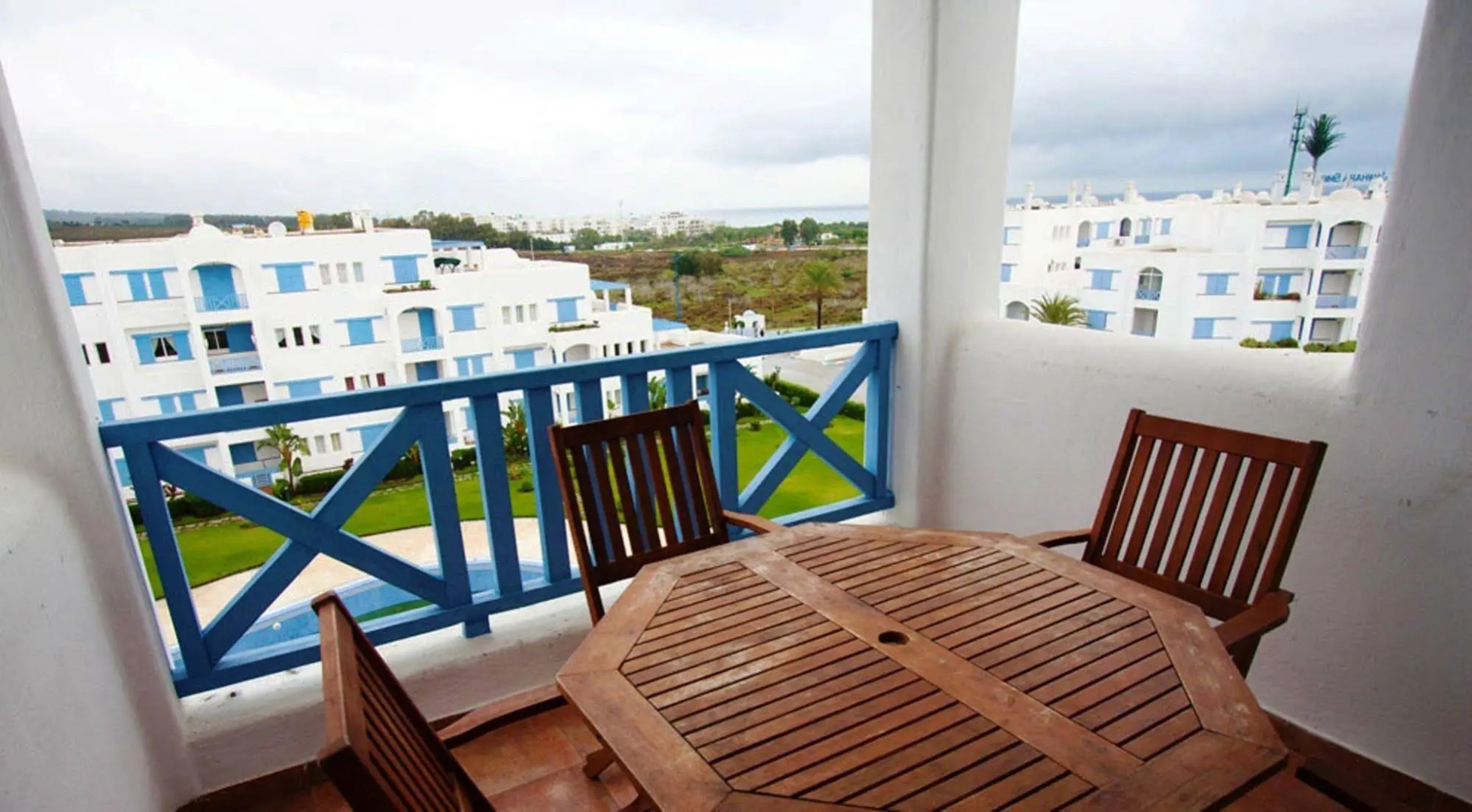 Marina Smir Jawhara Luxury