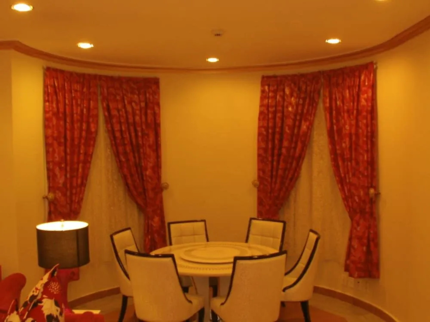 Yanbu Arac Resort - Families Only