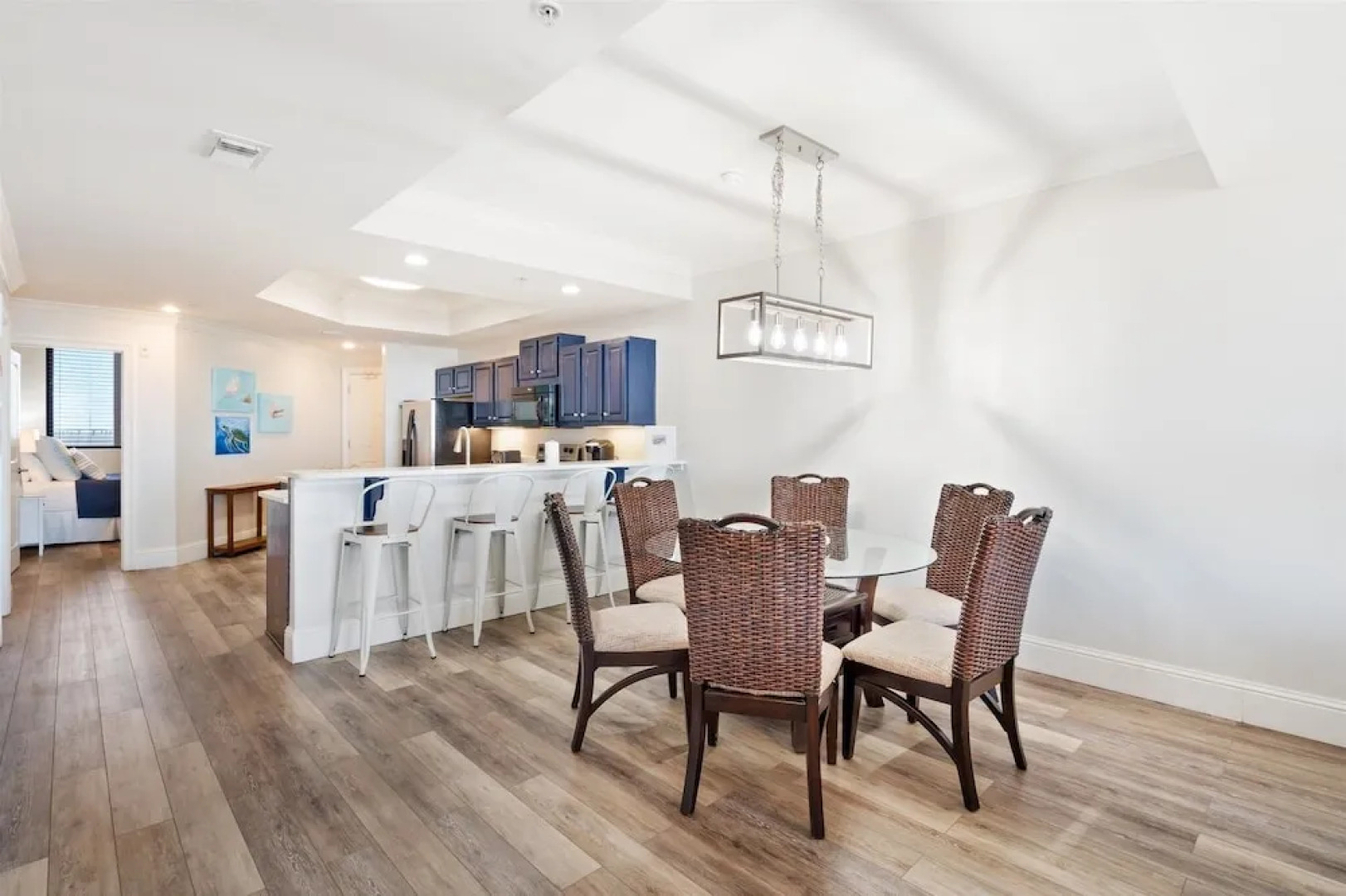 Beach Bum - Holiday Isle #407 3 Bedroom Condo by RedAwning