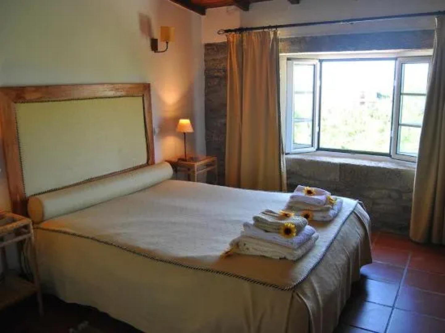 Casa de Sao Miguel Douro