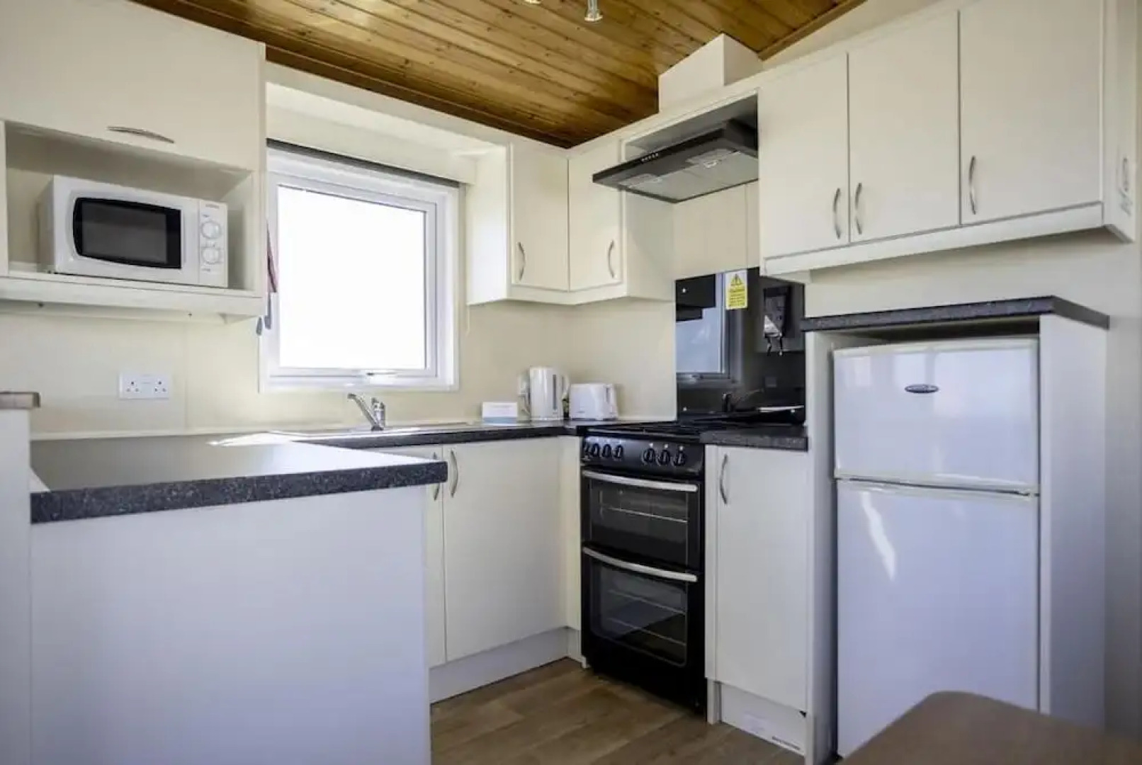 Barmouth Bay Holiday Park