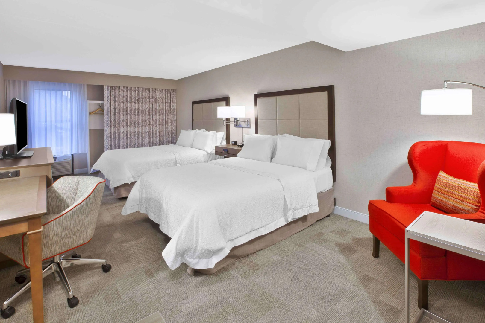 Hampton Inn Toledo-South/Maumee