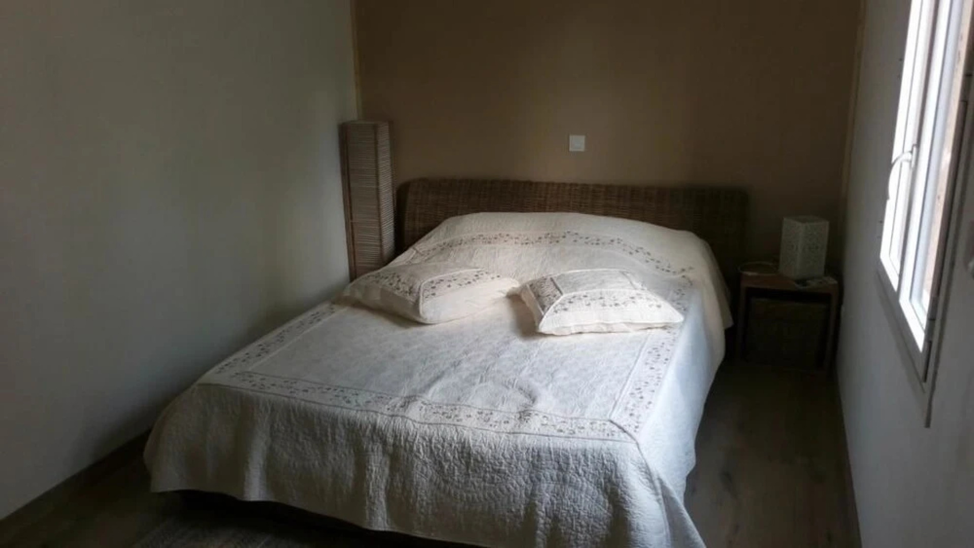 Le Clos Zinou chambres d'hotes