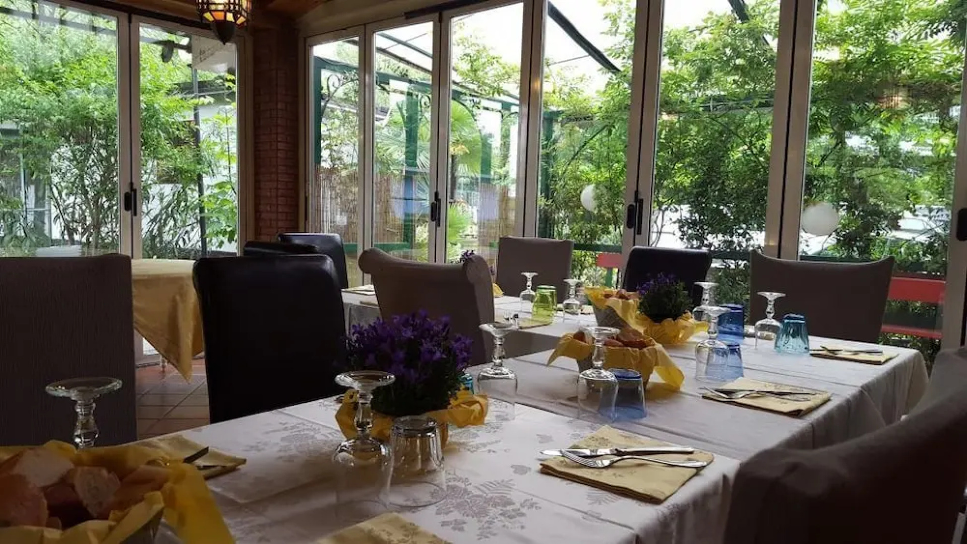 Playa di Valverde - Campsite