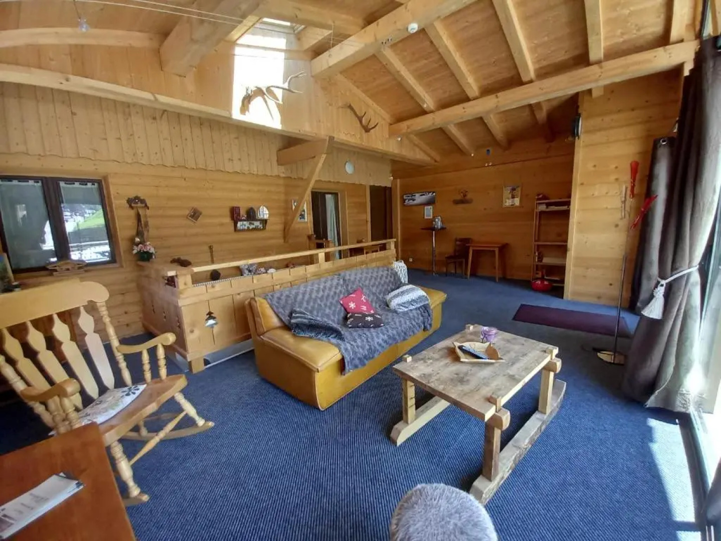 Hôtel Restaurant l'Edelweiss