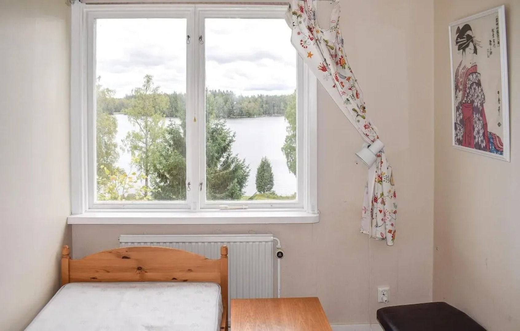 Amazing Home in Konga With 9 Bedrooms, Sauna and Wifi