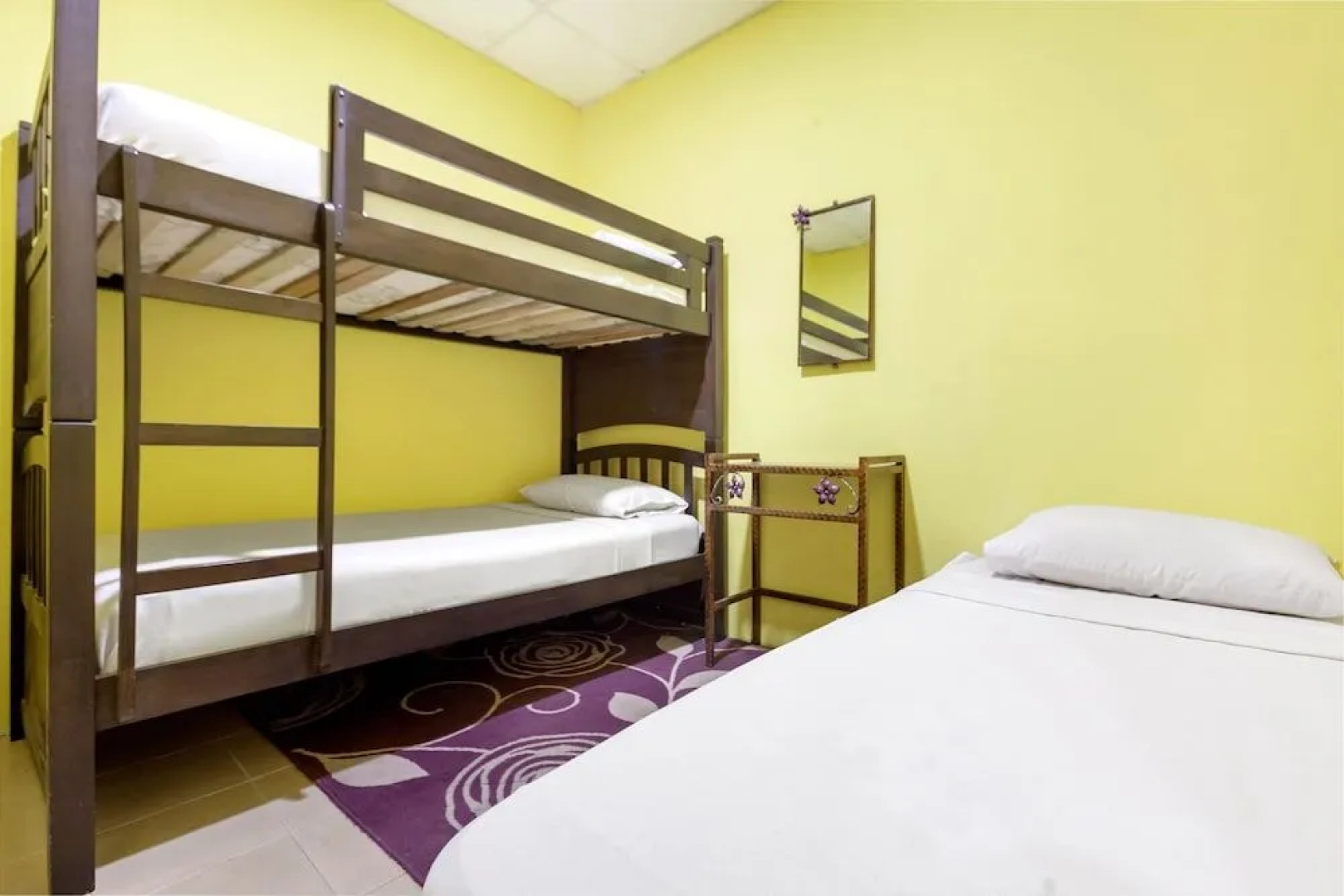 SPOT ON 89644 Retto Hotel