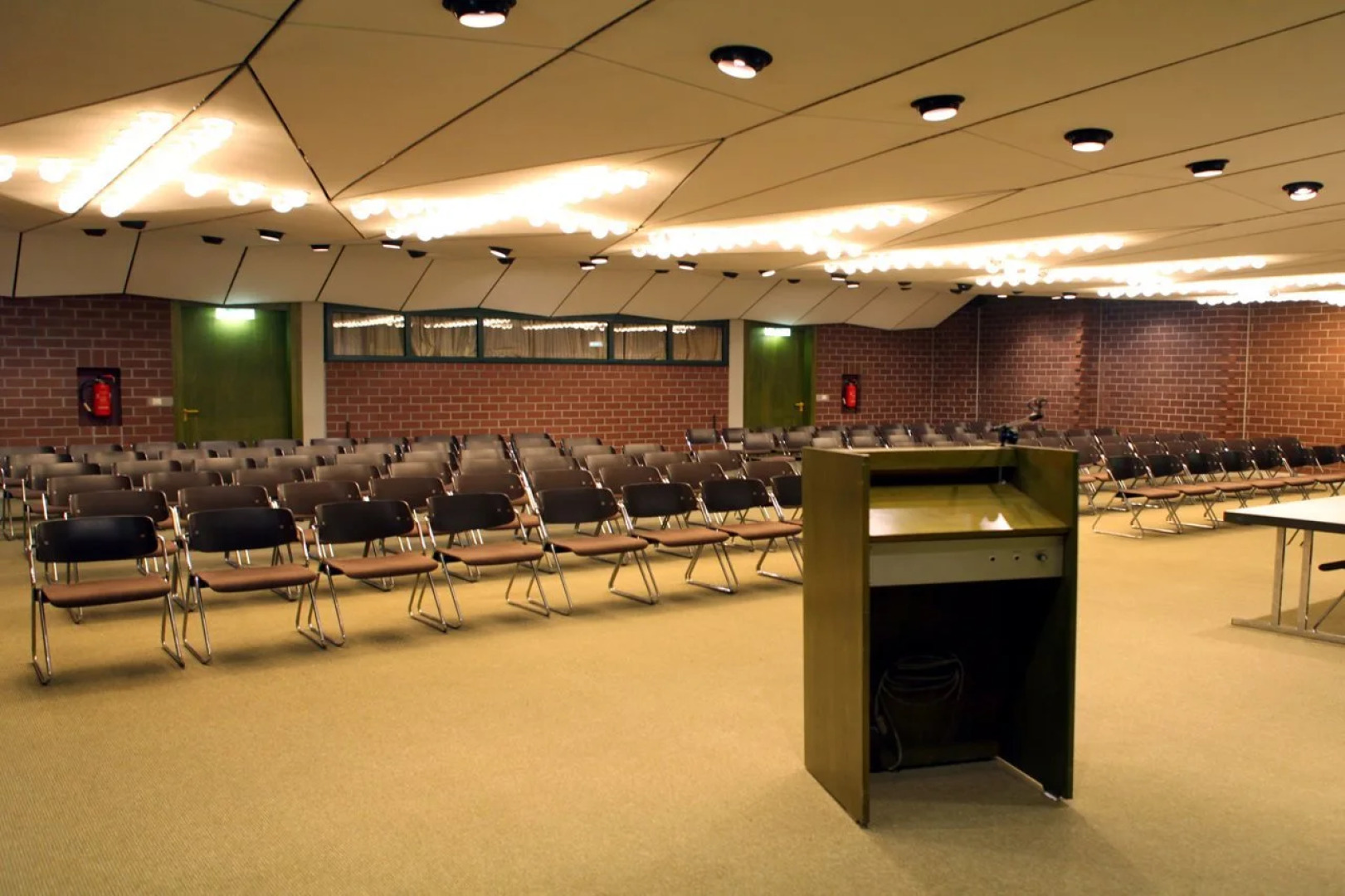 Overnight Tagungshotel im ABZ