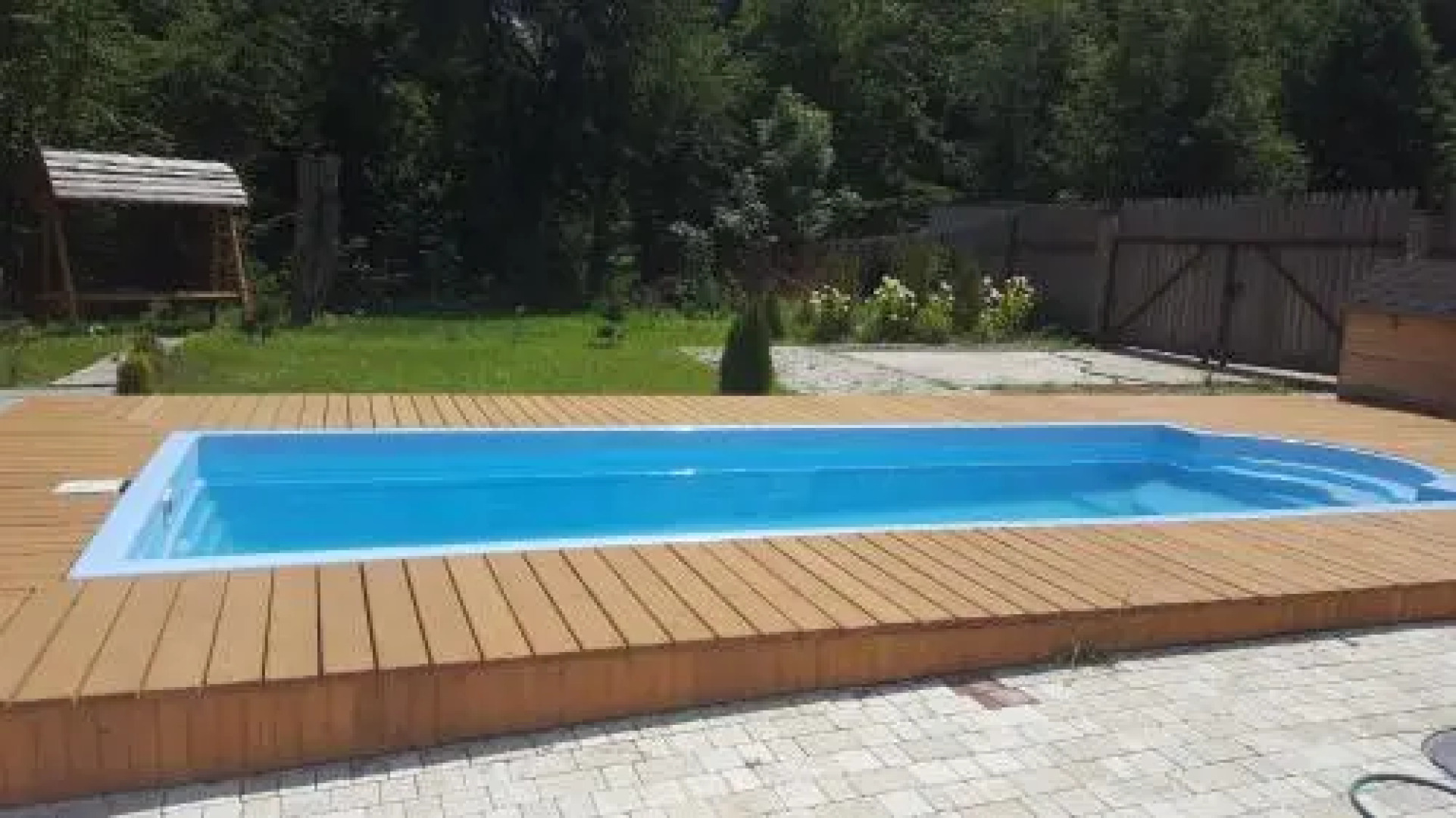 Guest House in Carpathians