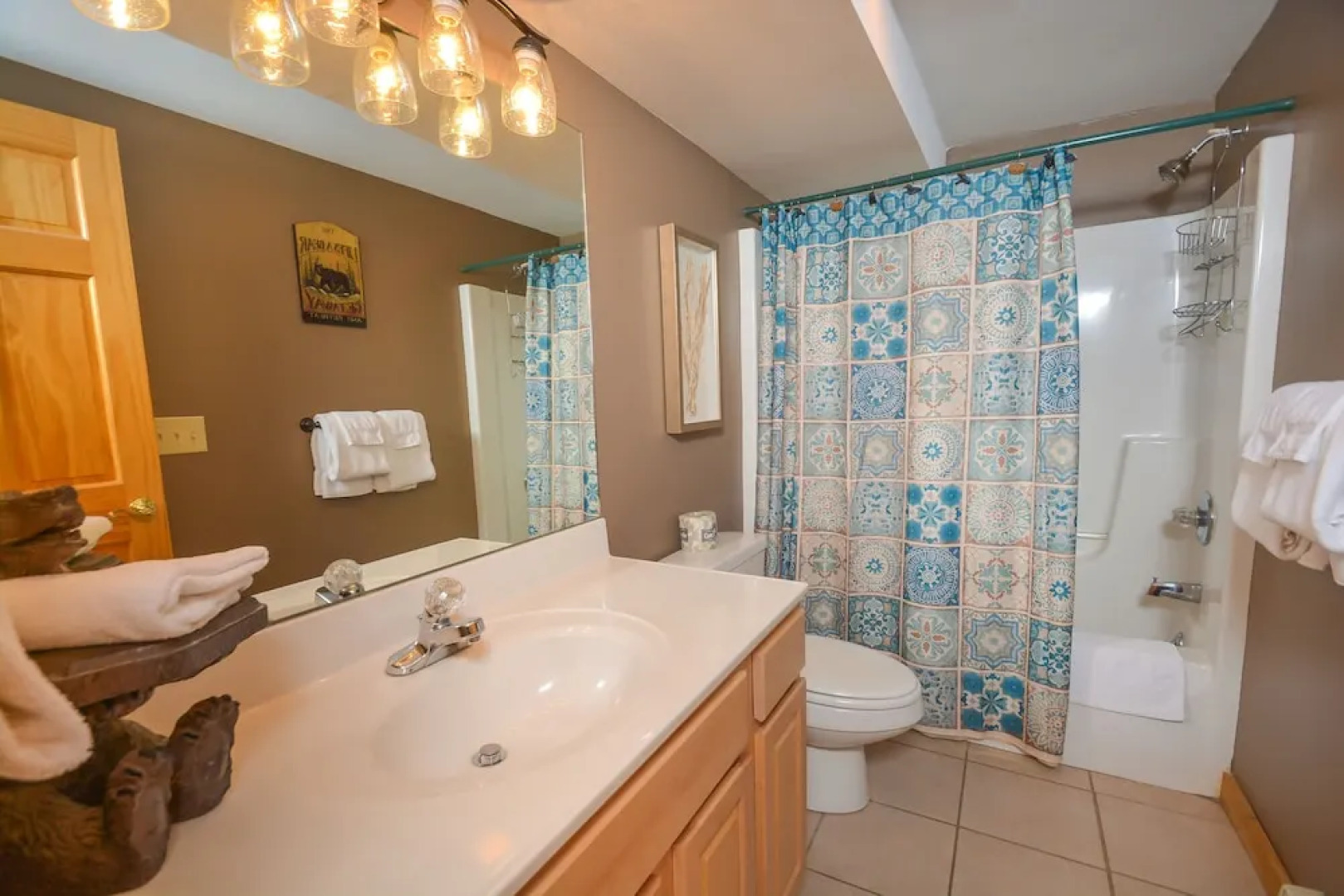 Casa Montes 4 Bedroom House