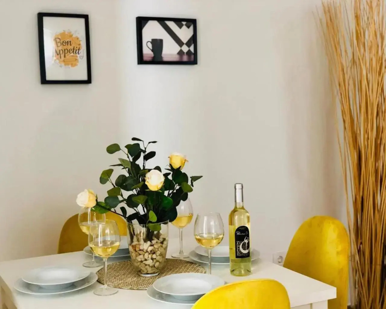 Canaryislandshost l Lovely Apartment in Lanzarote