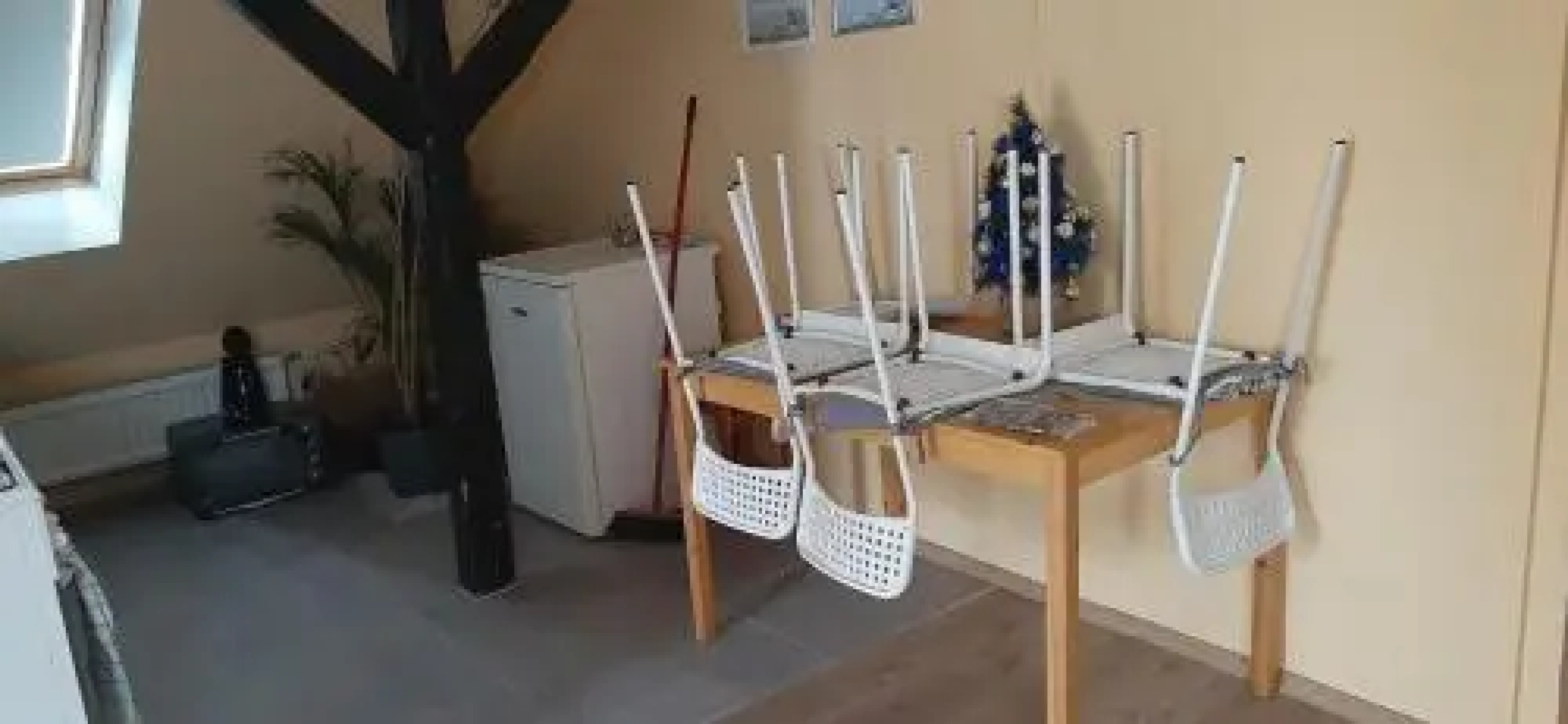 Agroturystyka Kluki