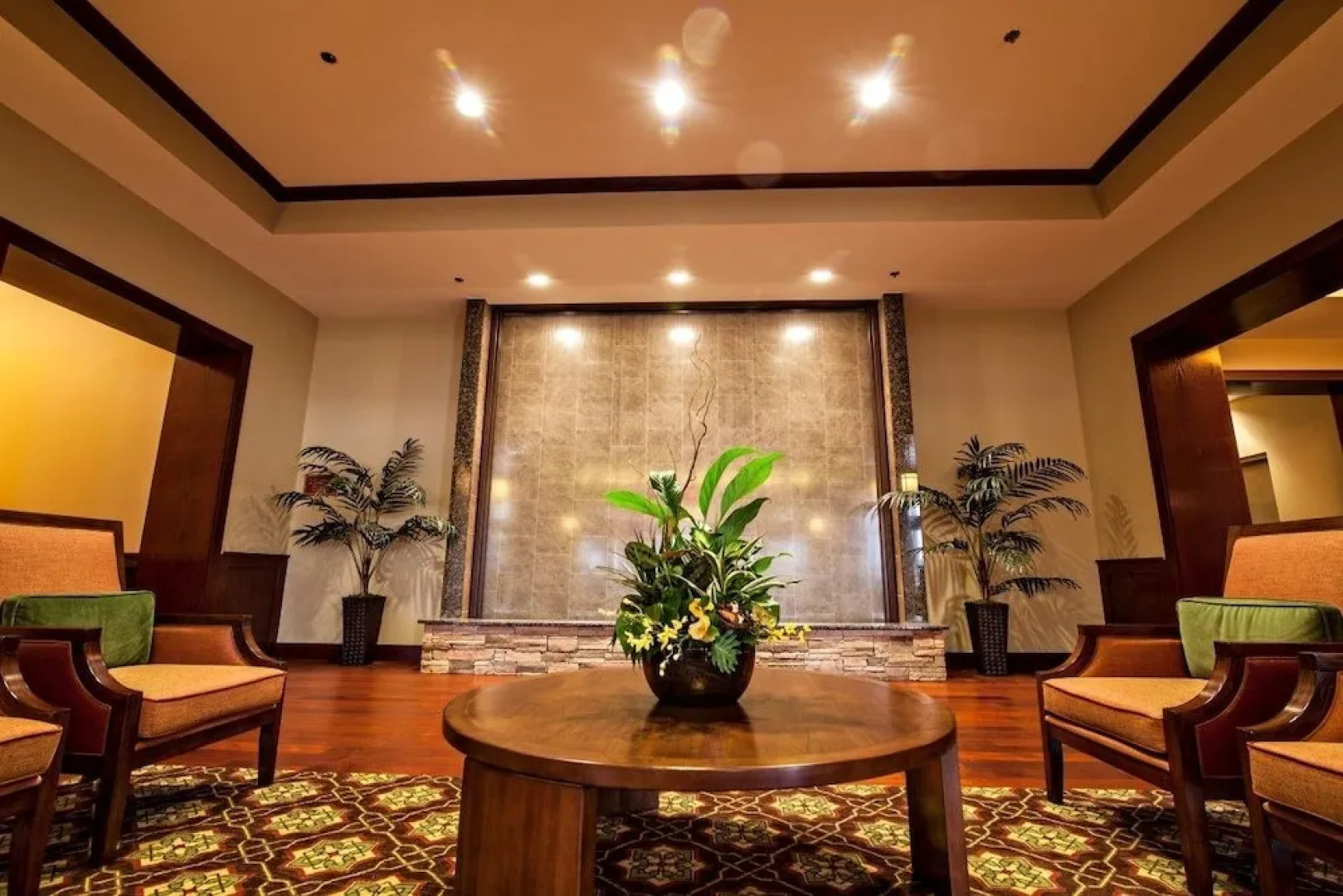 Grand Casino Hotel and Resort