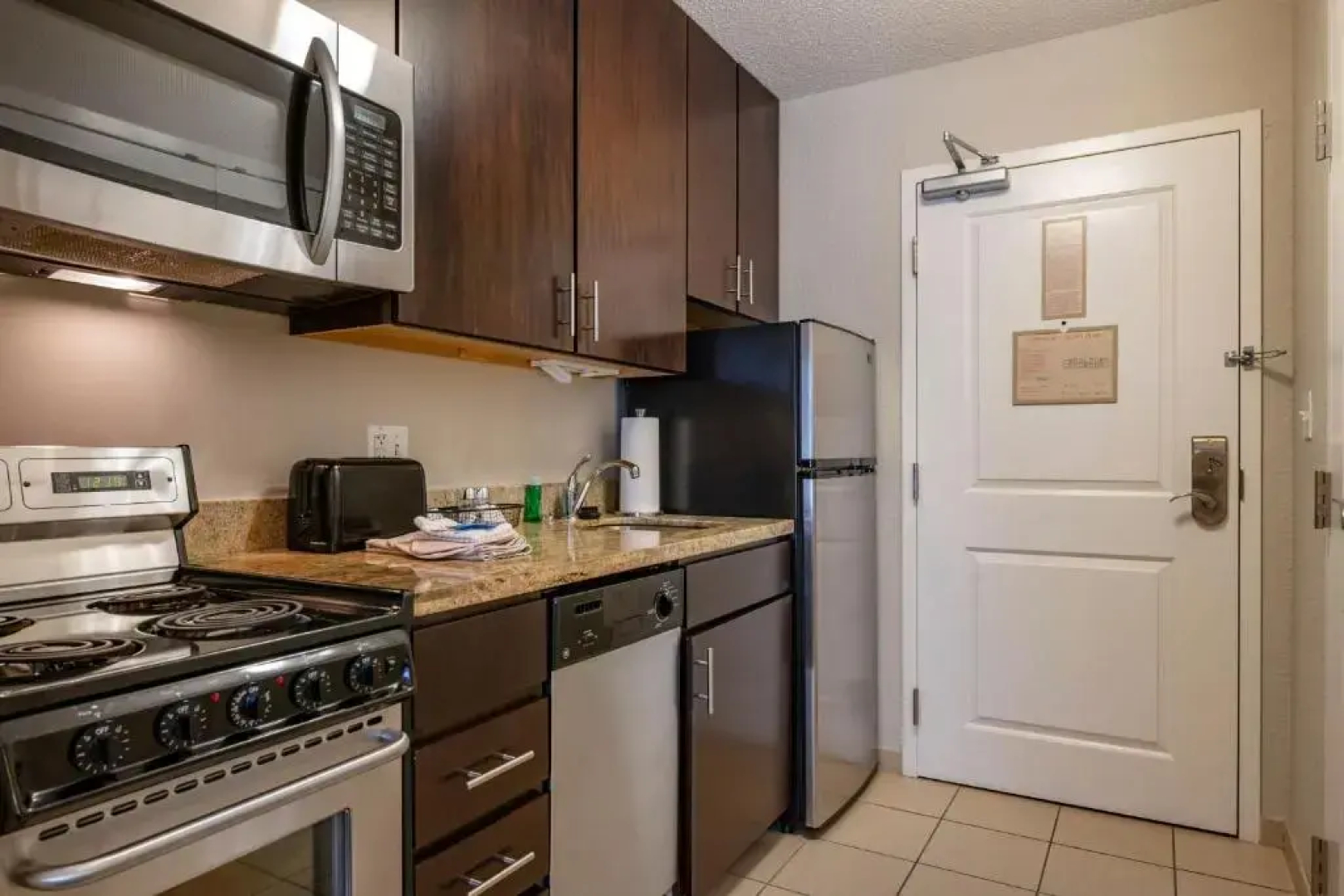 TownePlace Suites Vincennes