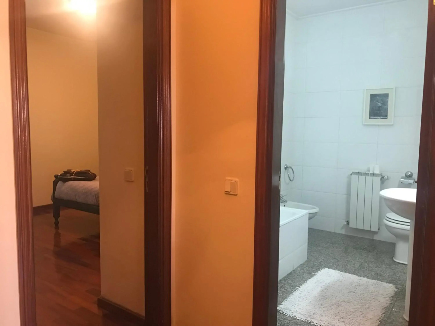 Casa da Vila Cerveira