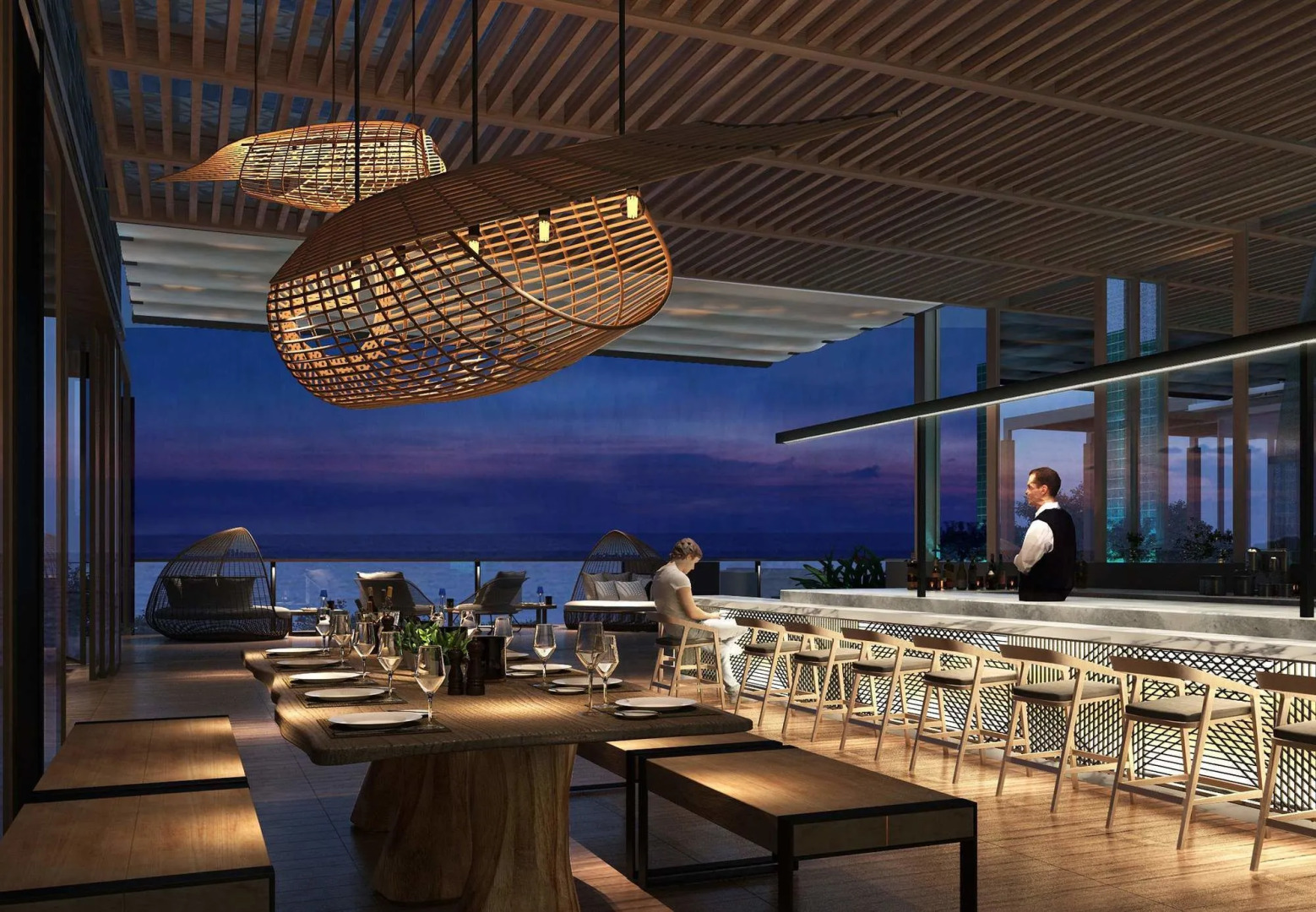 Renaissance Pattaya Resort & Spa