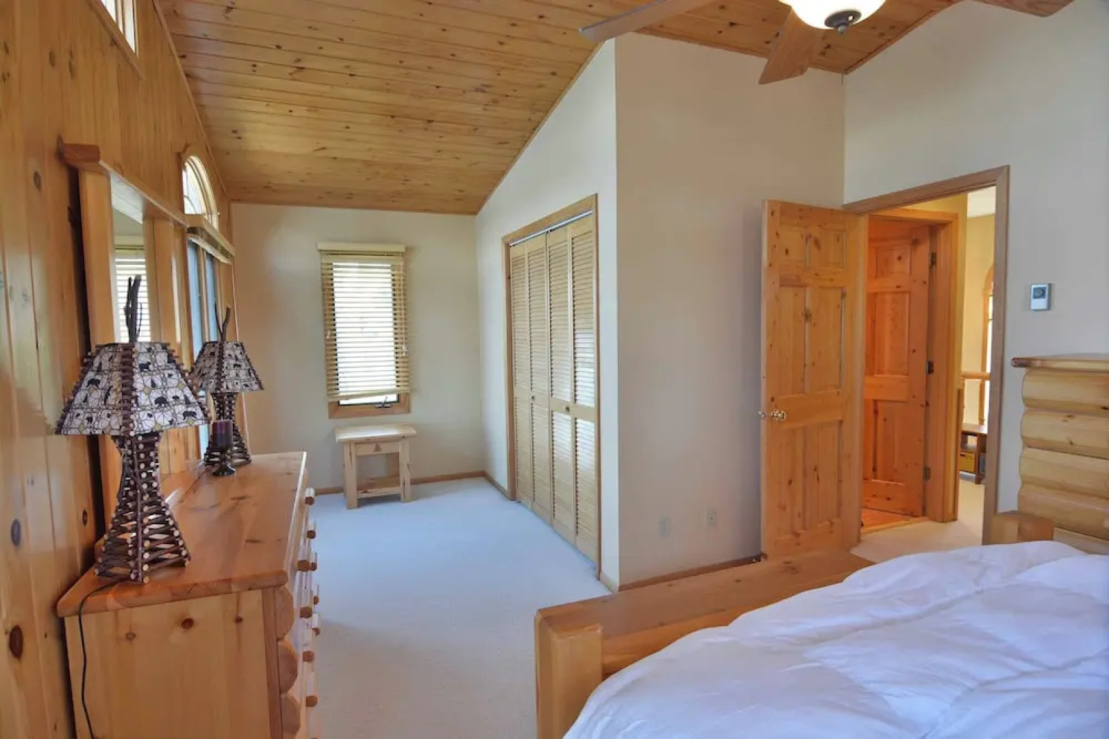 Sunset Shores Retreat