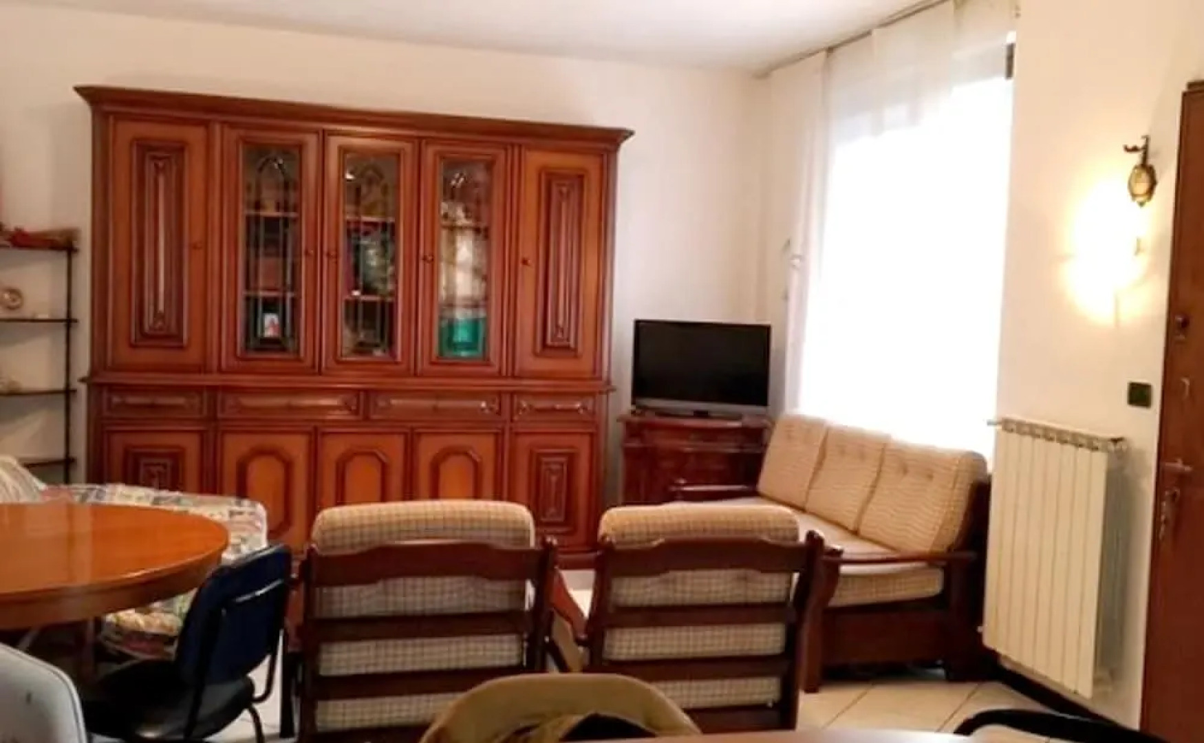 Apartment With 2 Bedrooms in Scano Al Brembo, With Enclosed Garden and