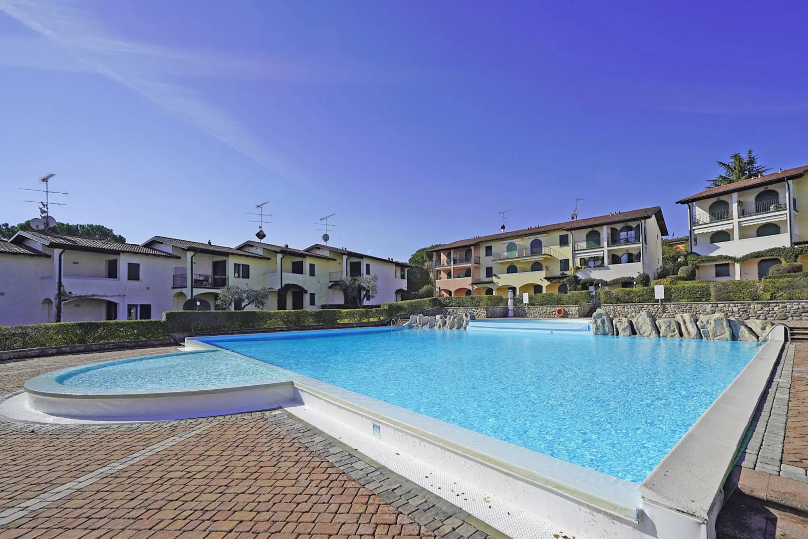 Le Giare PT/7 in Polpenazze del Garda