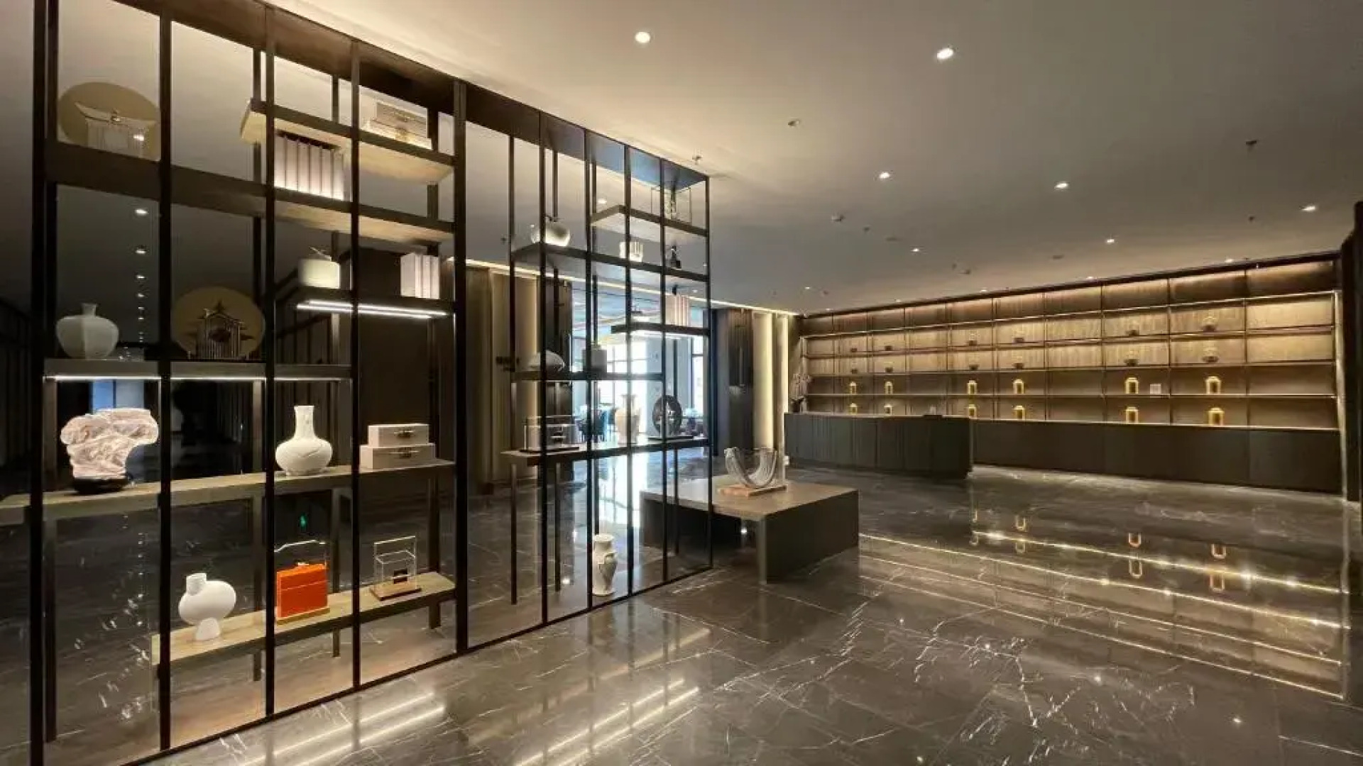 Primus Hotel Xuzhou Dalong Lake