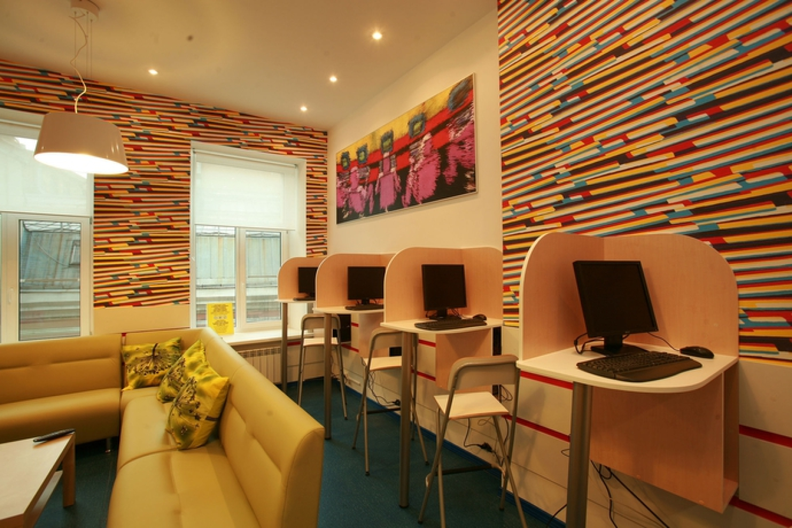 Мини-отель EgoEAST