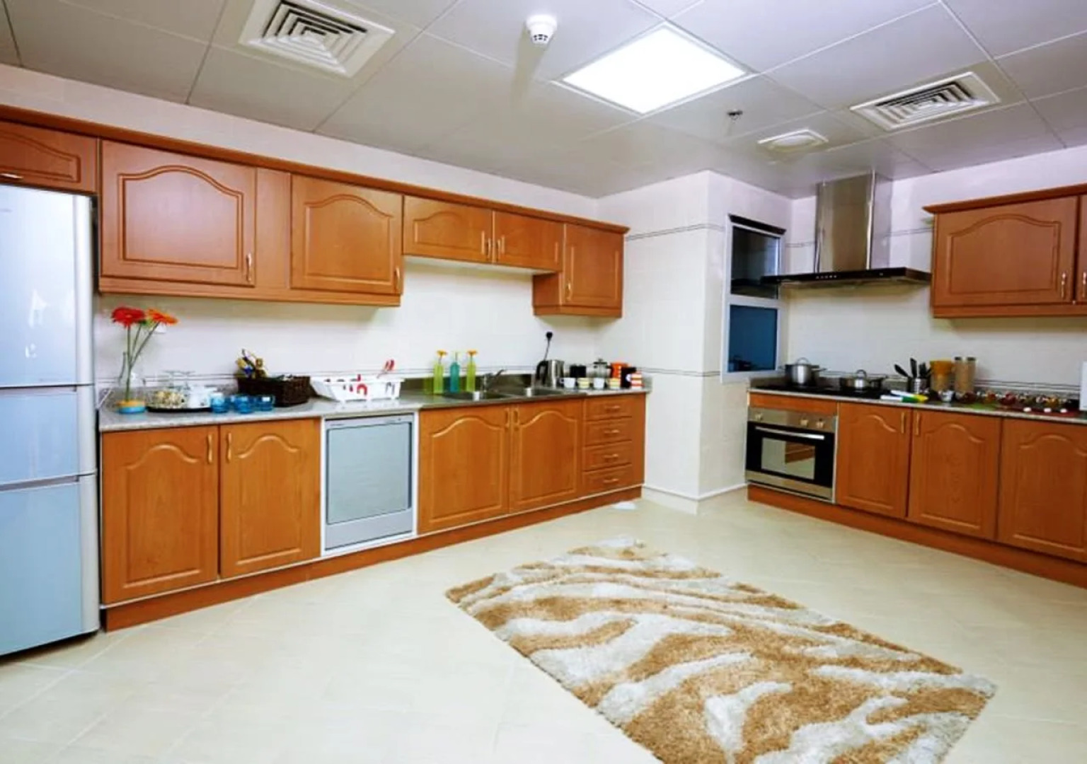 Al Safa Royal Suites